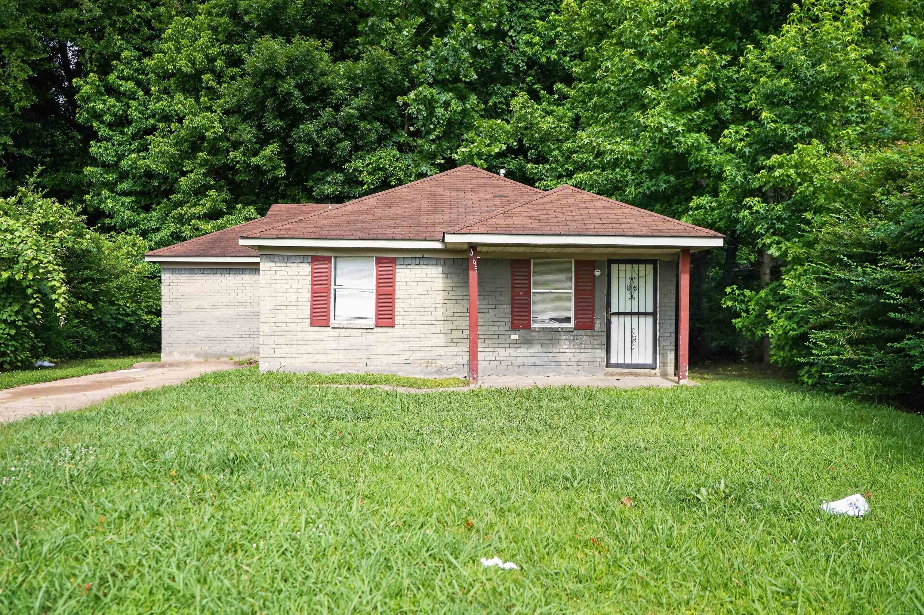 3795 Black Forrest Dr Property Photo 2