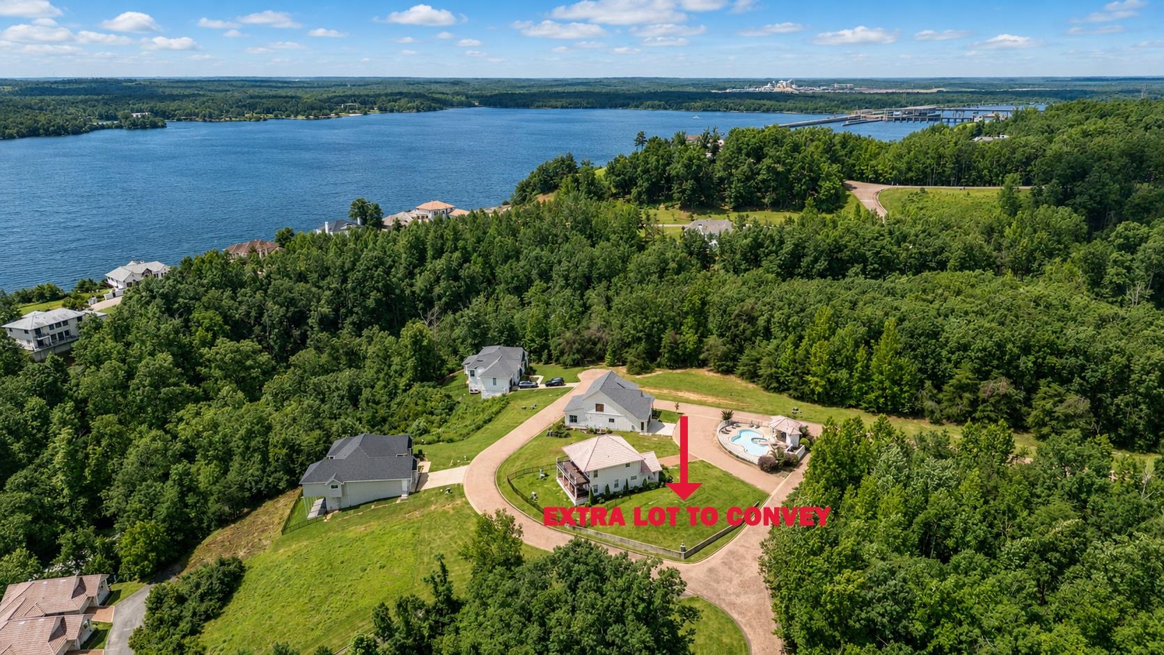 155 Tidewater Pt Property Photo 3