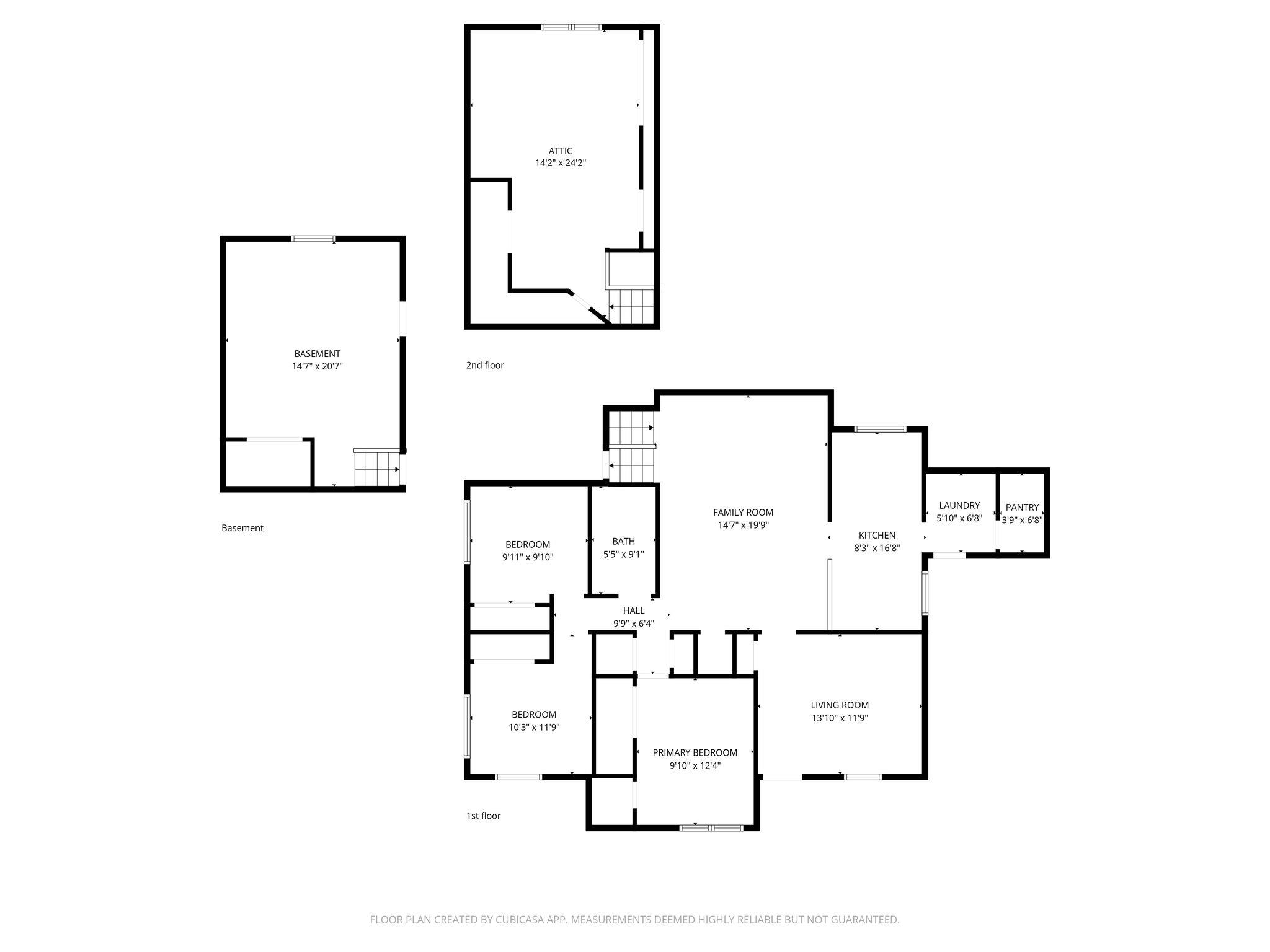 3391 Seaforth Dr Property Photo 19