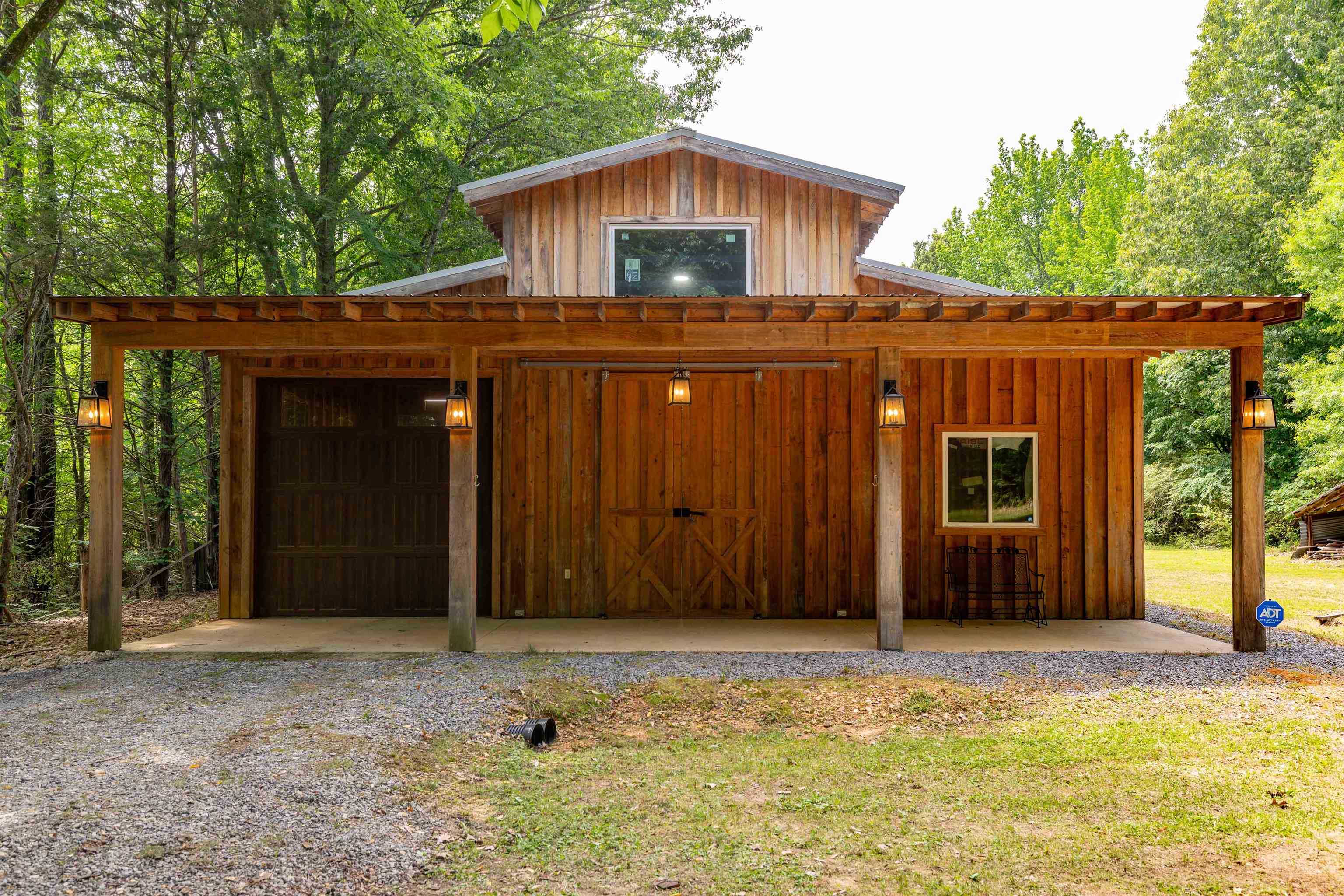 4875 Forest Hill-irene Rd Property Photo 2