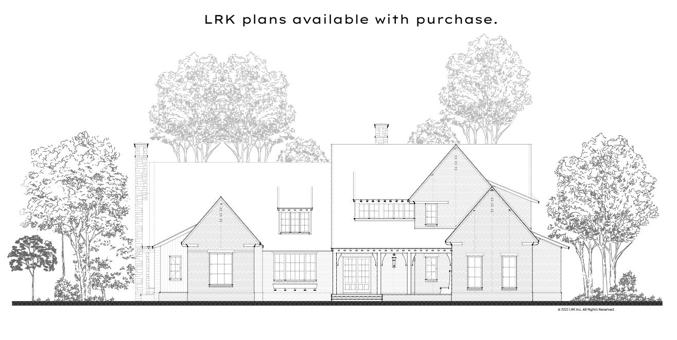 4875 Forest Hill-irene Rd Property Photo 3