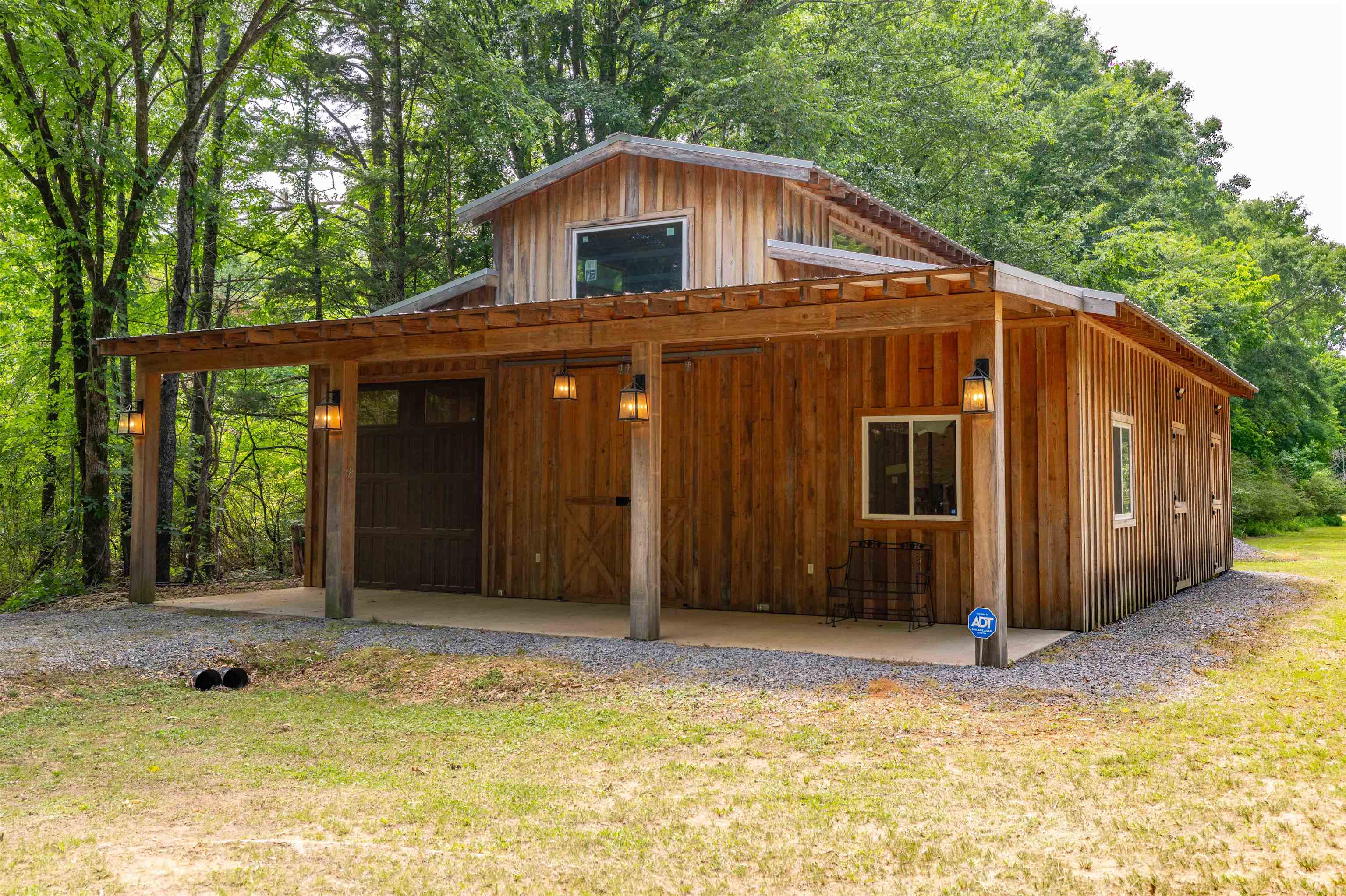 4875 Forest Hill-irene Rd Property Photo 5