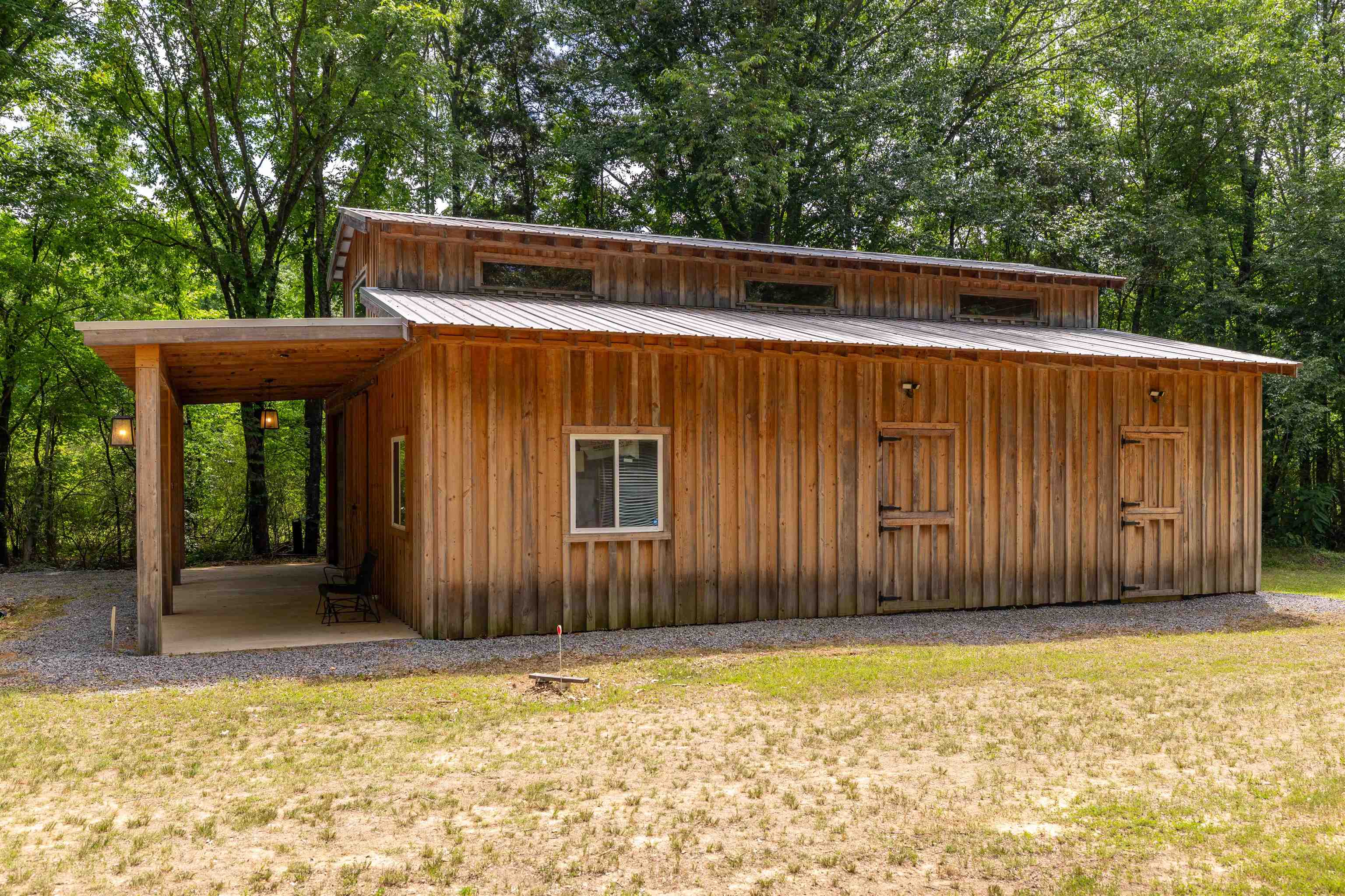 4875 Forest Hill-irene Rd Property Photo 6