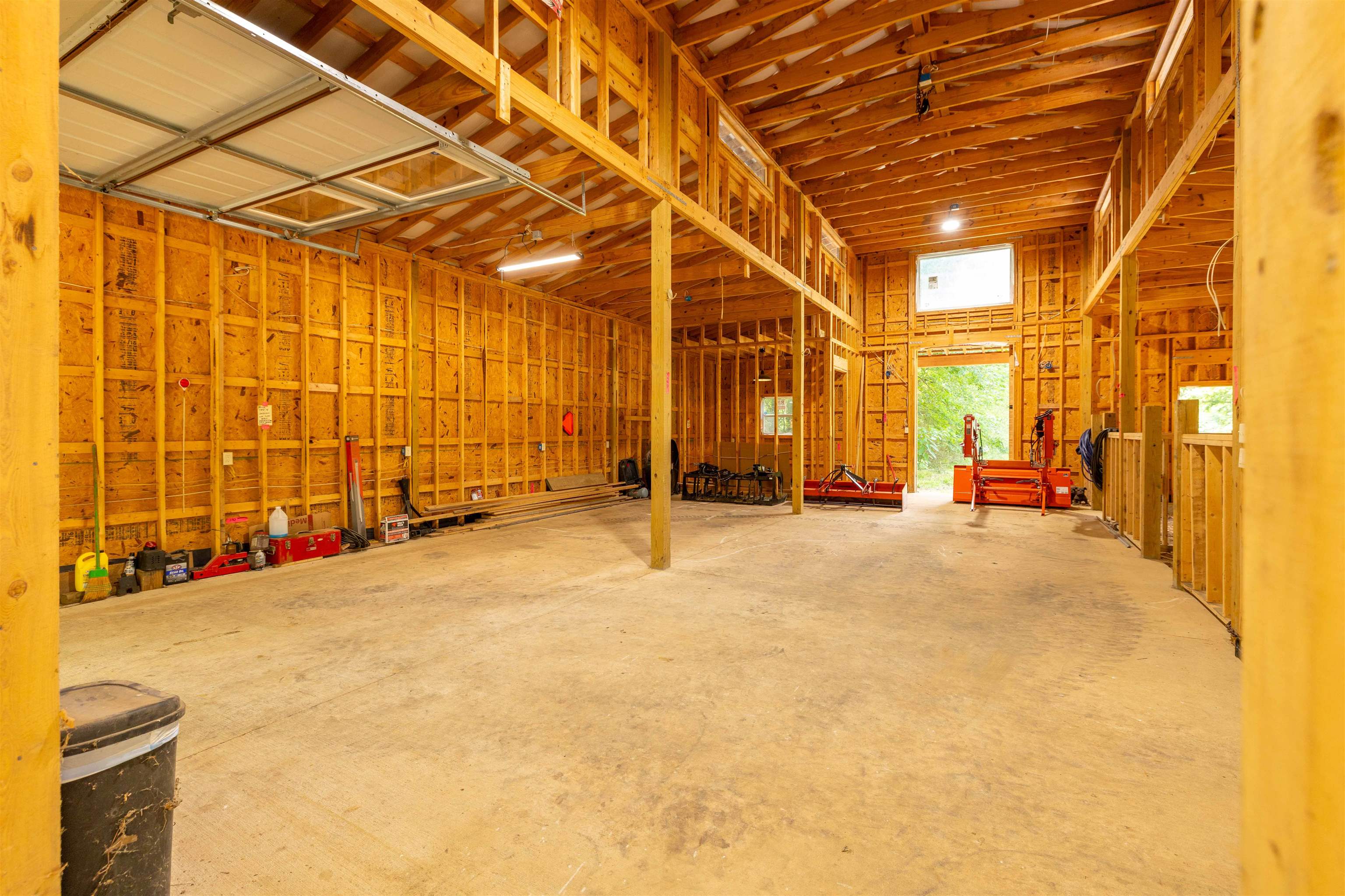 4875 Forest Hill-irene Rd Property Photo 12