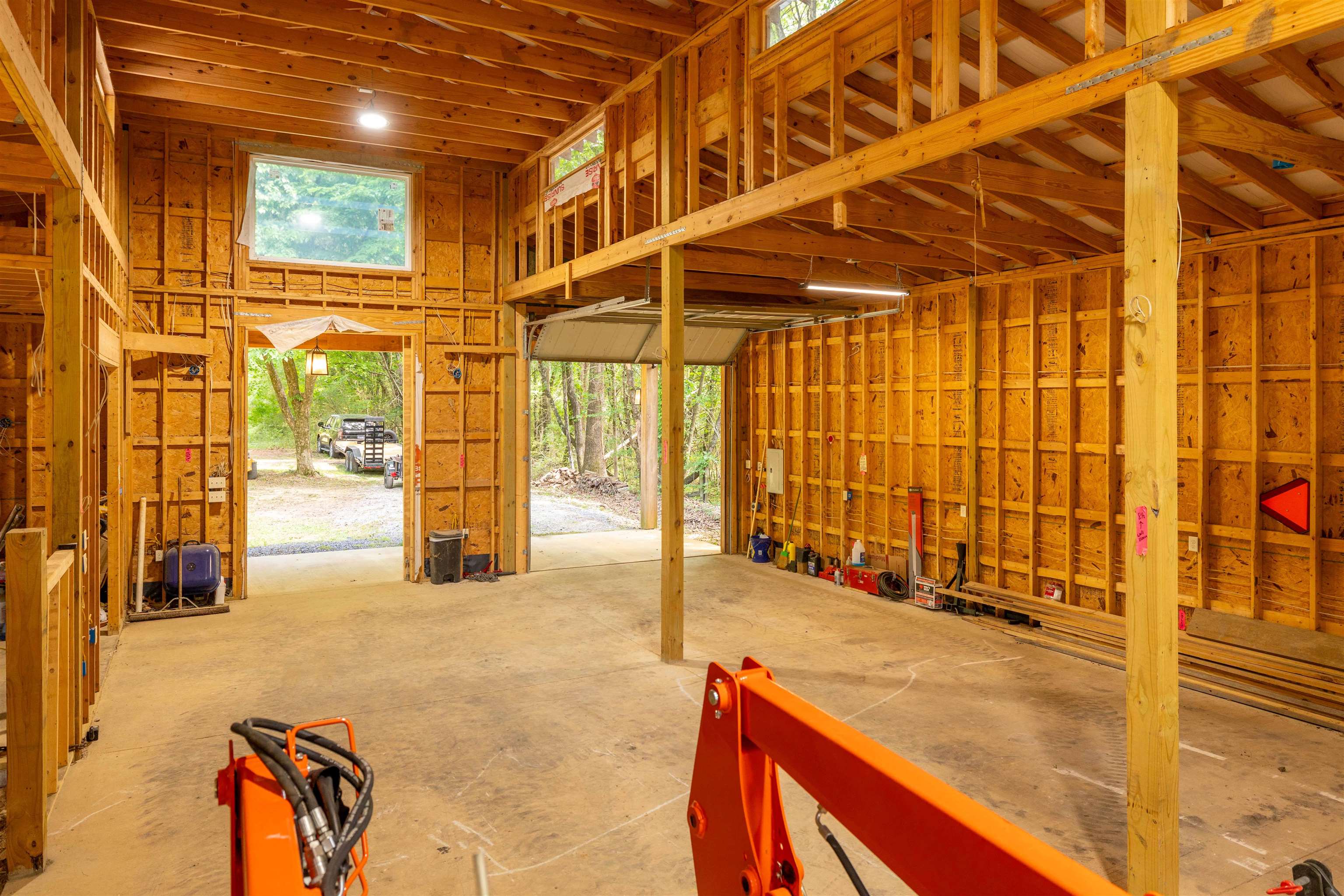 4875 Forest Hill-irene Rd Property Photo 16