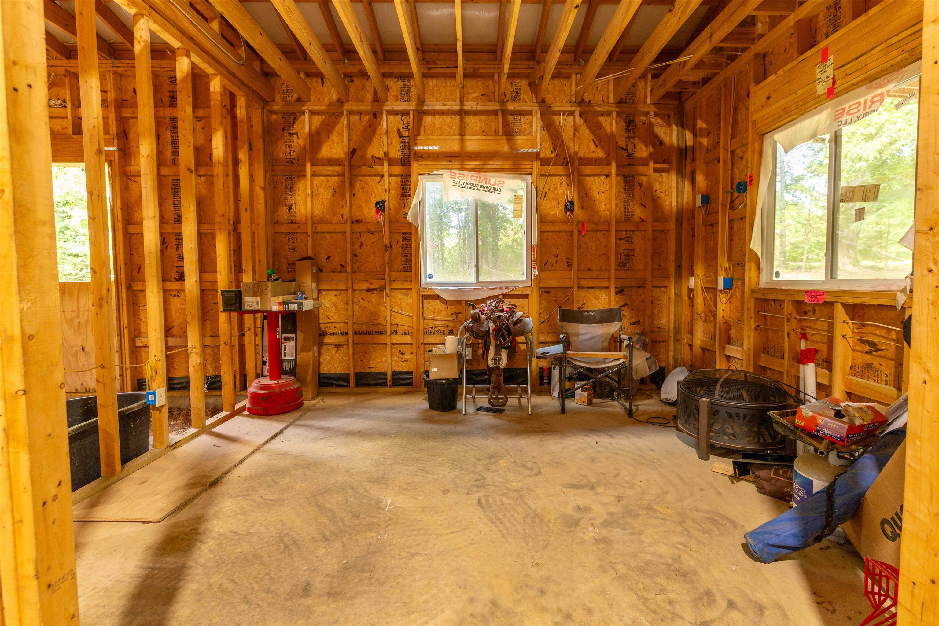 4875 Forest Hill-irene Rd Property Photo 17