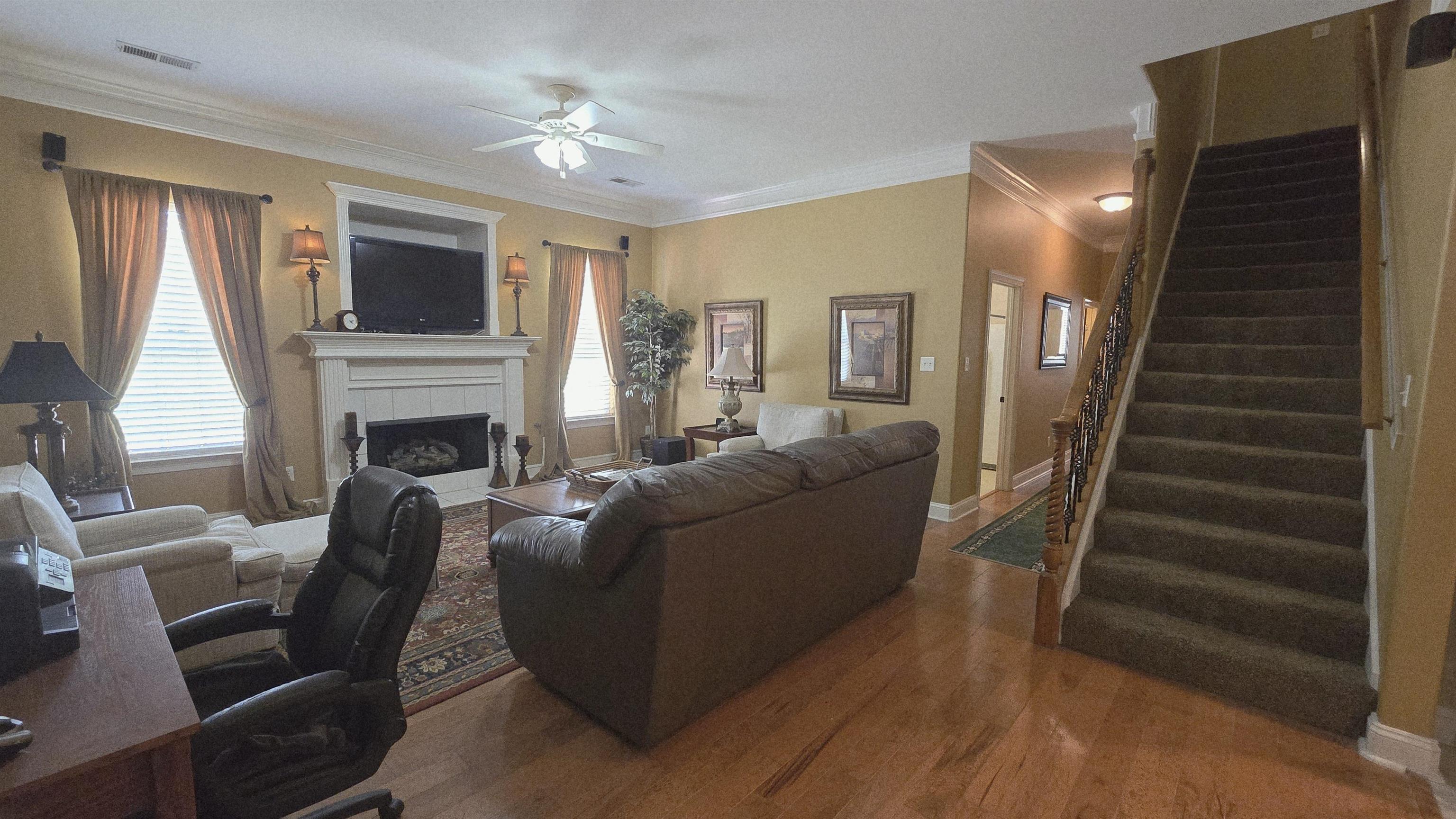 160 Monterey Mills Cv Property Photo 15