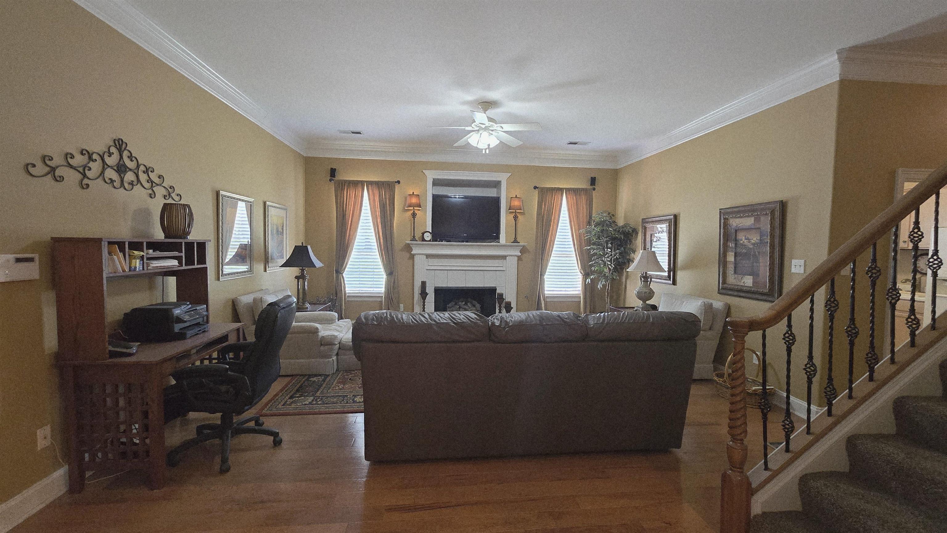 160 Monterey Mills Cv Property Photo 19