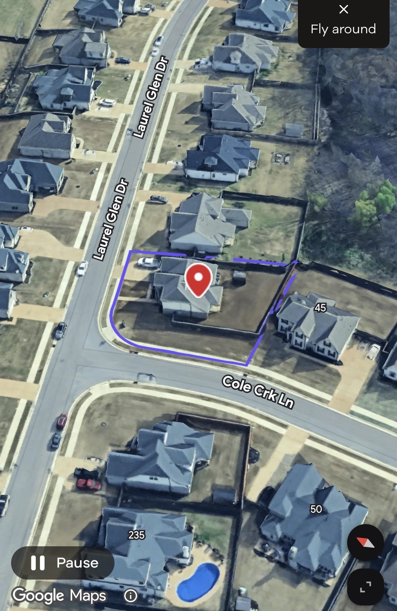 195 Laurel Glen Dr E Property Photo 11