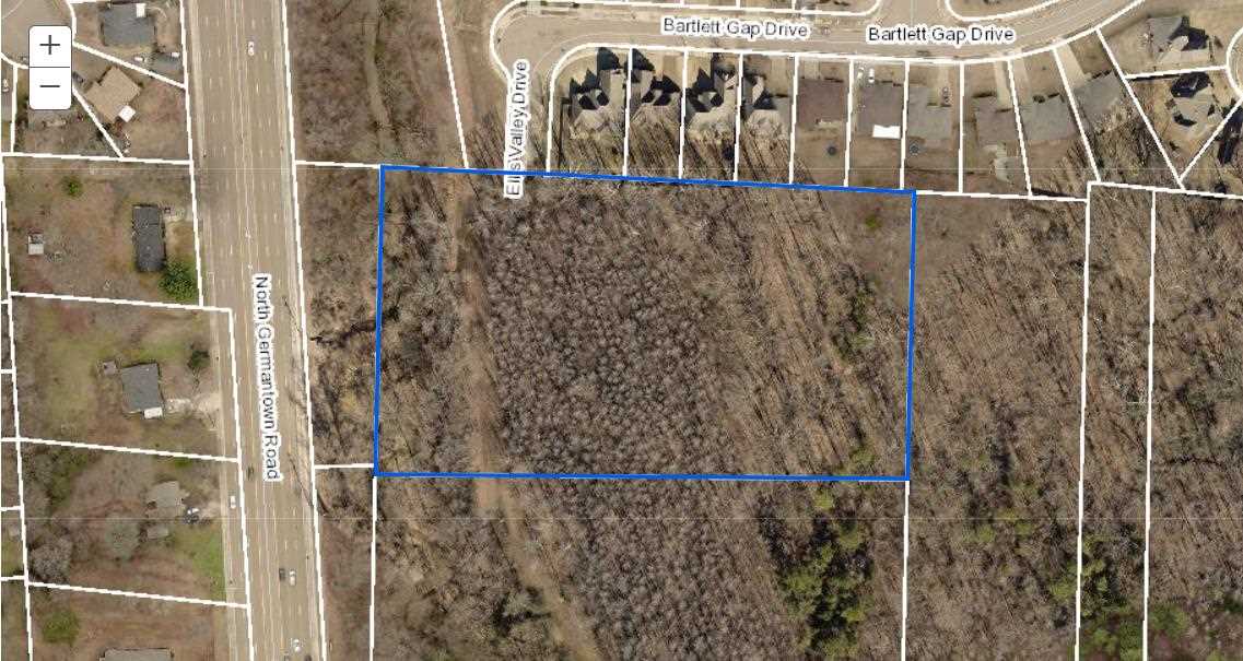 GERMANTOWN ROAD RD Property Photo 1