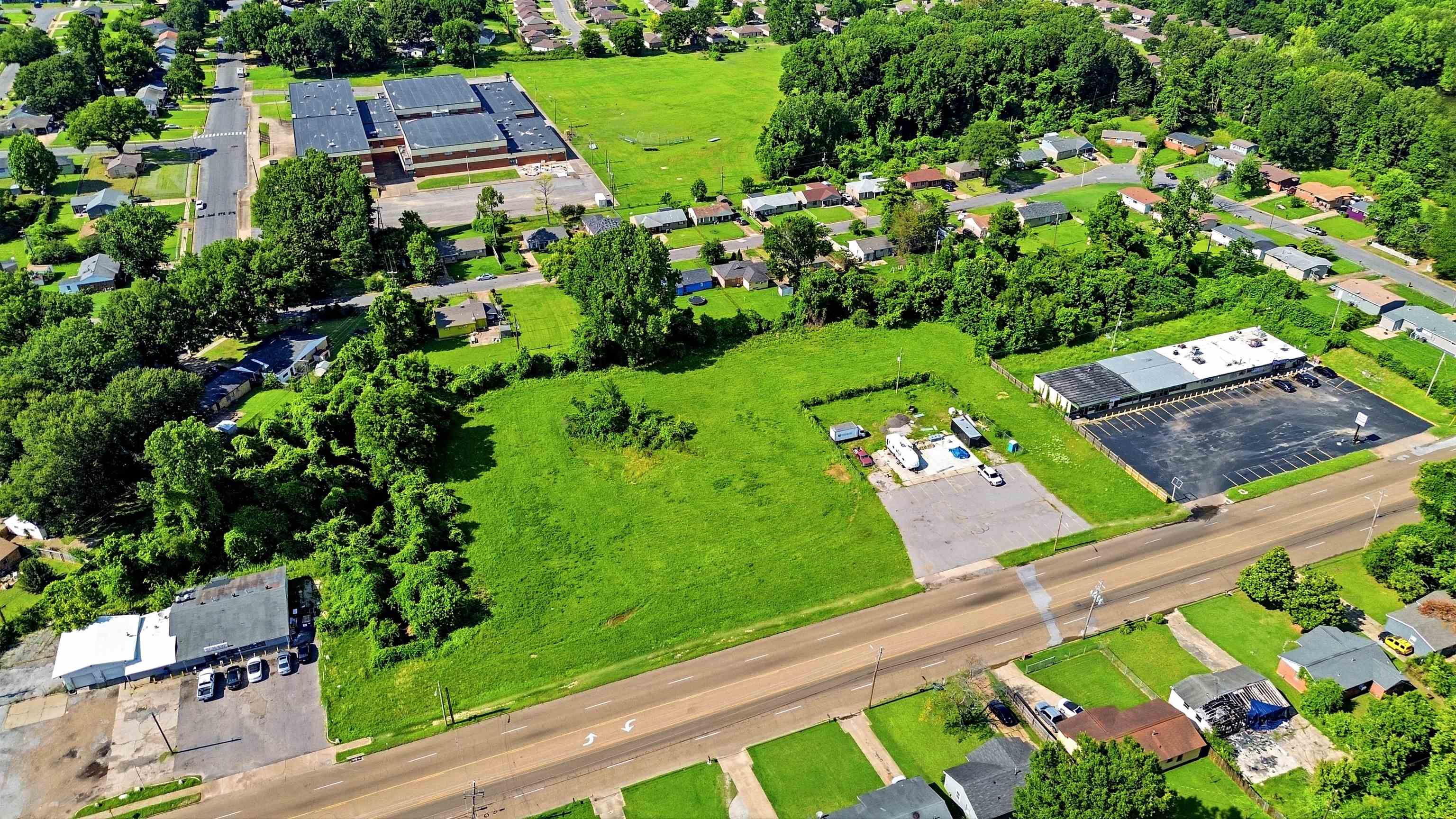 830 W Raines Rd Property Photo 8