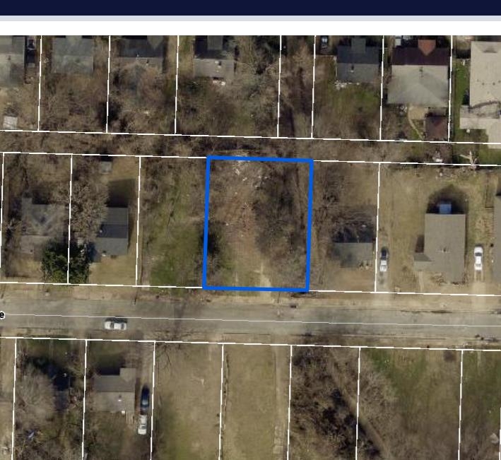 154 W Mckellar Ave Property Photo 2
