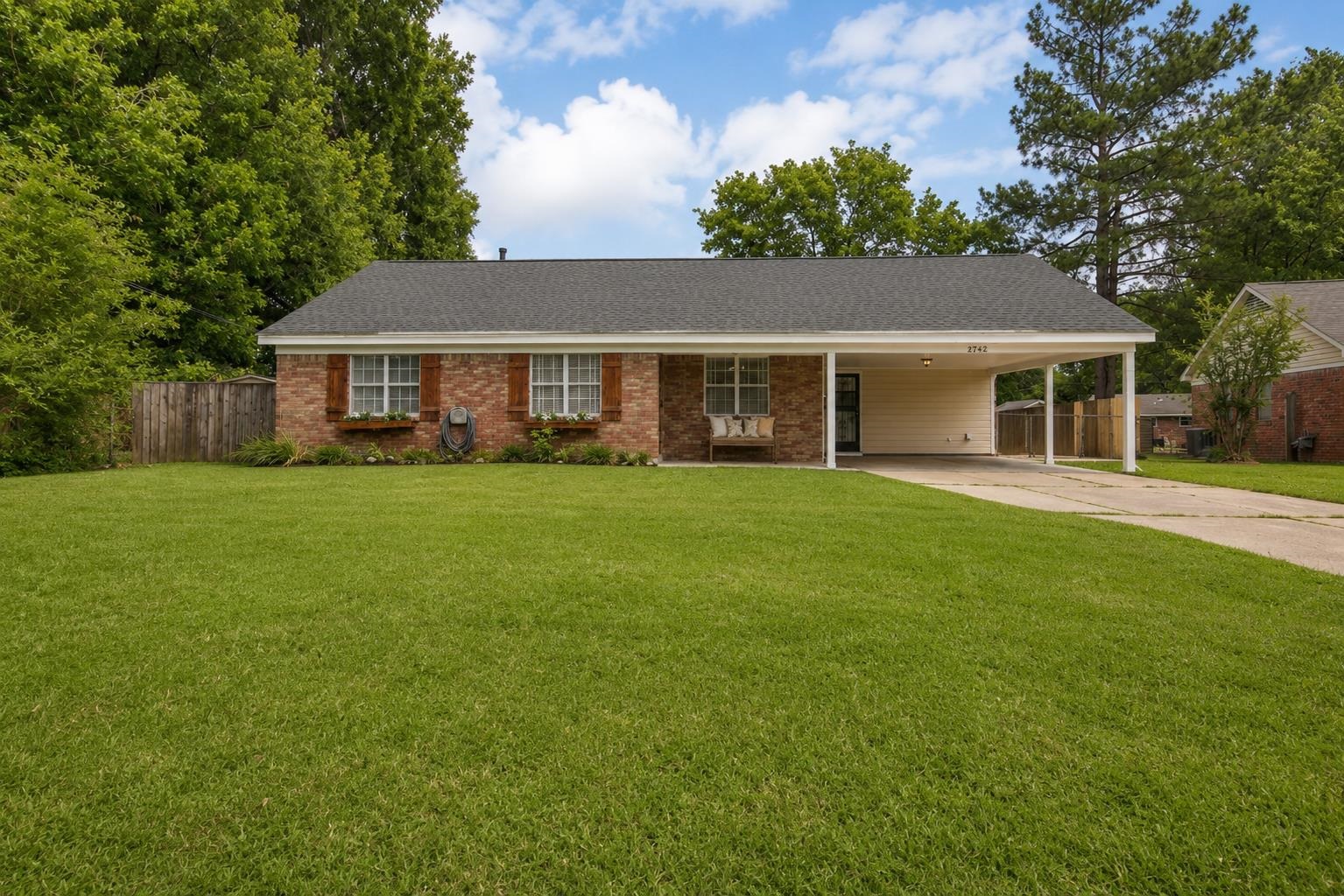 7262 PAM DR Property Photo 1