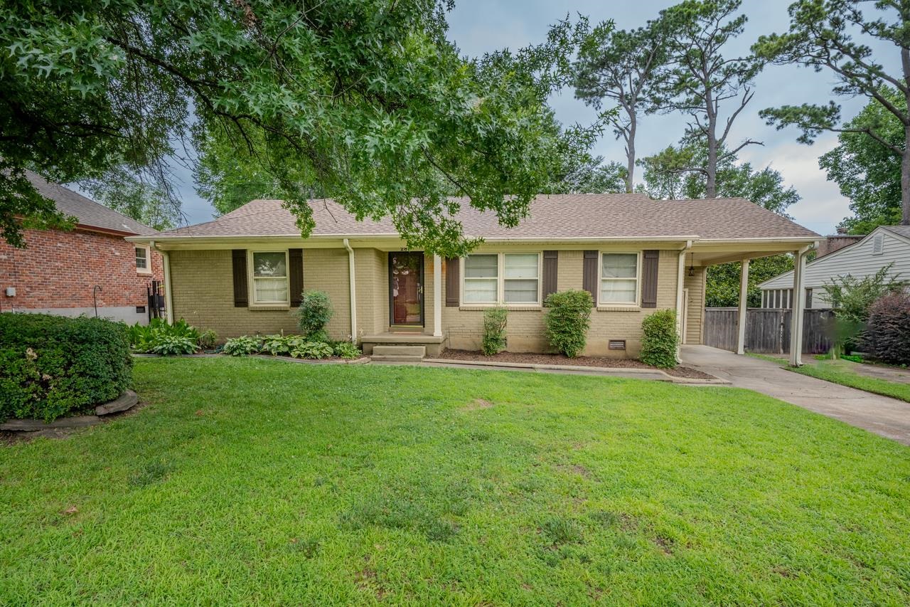 289 MARY ANN DR Property Photo 1