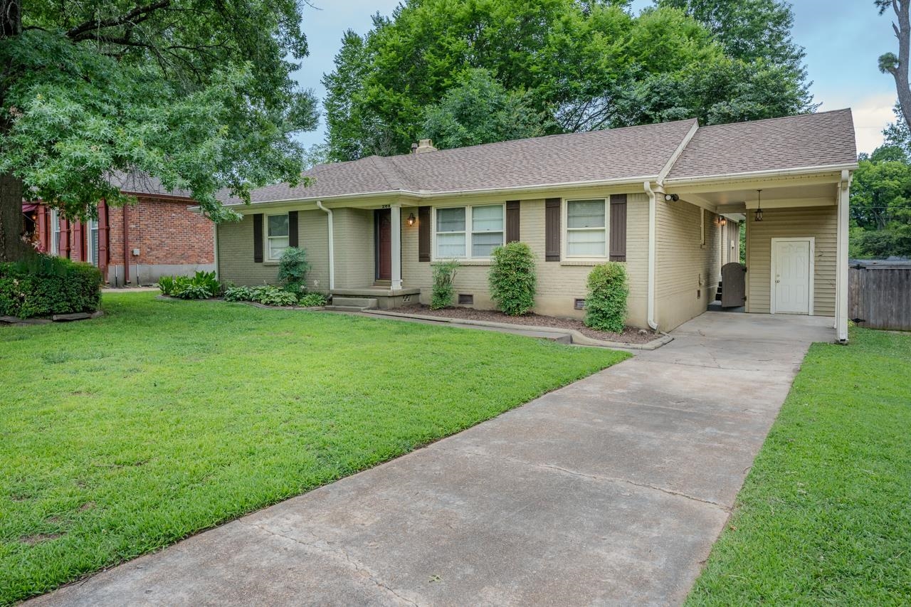289 Mary Ann Dr Property Photo 2