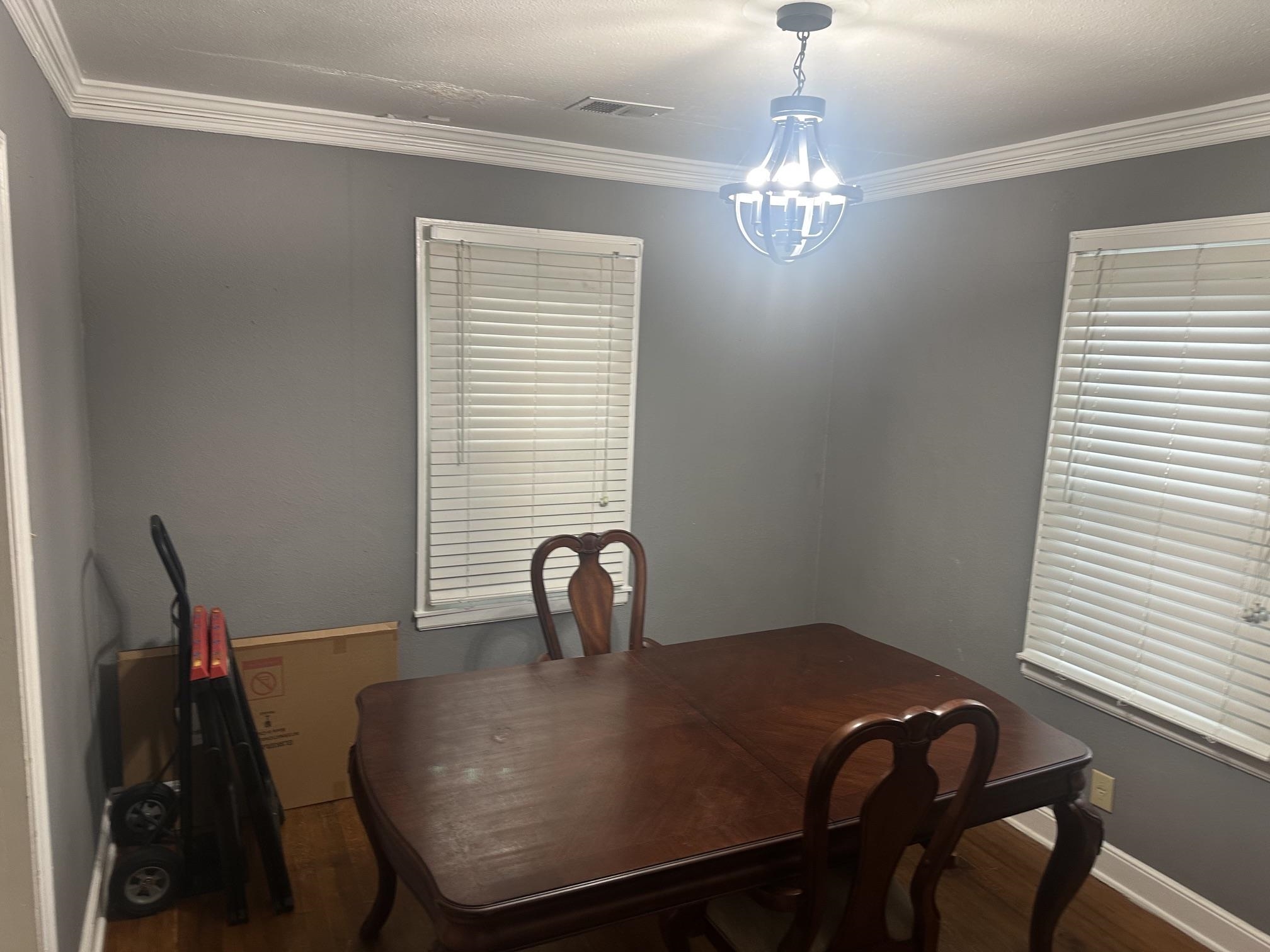 1107 Mcevers Rd Property Photo 3