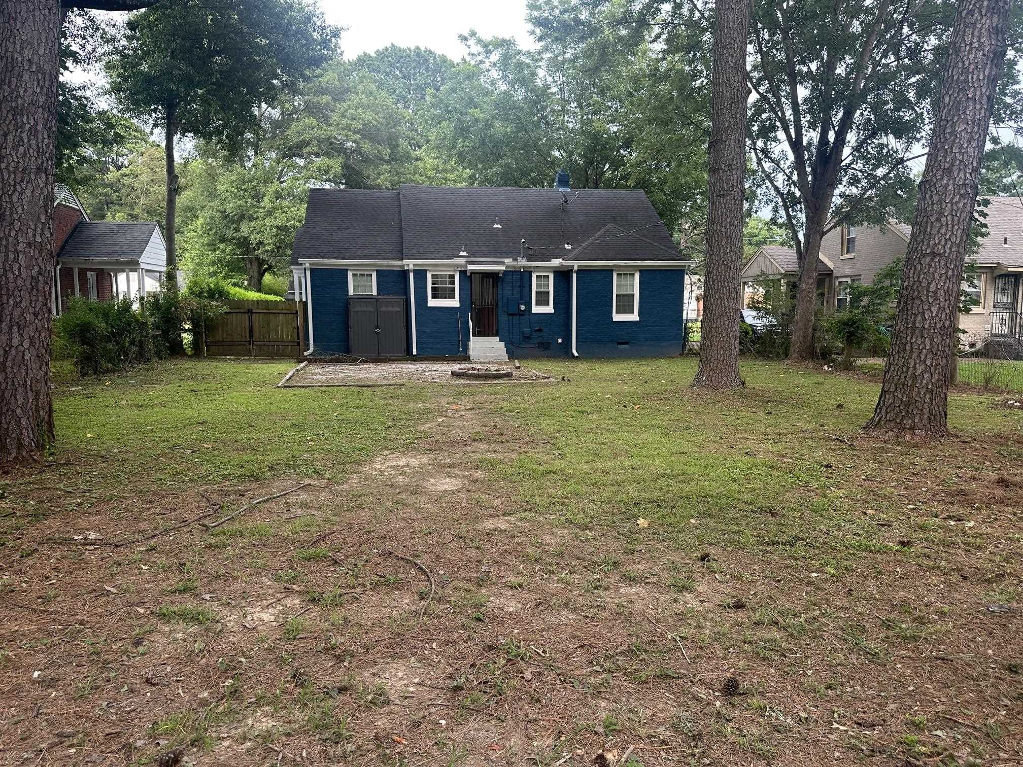 1107 Mcevers Rd Property Photo 9