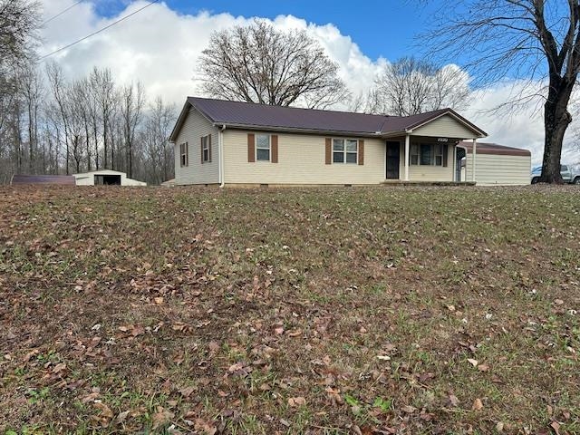 7030 Asbury Glimp Rd Property Photo 1
