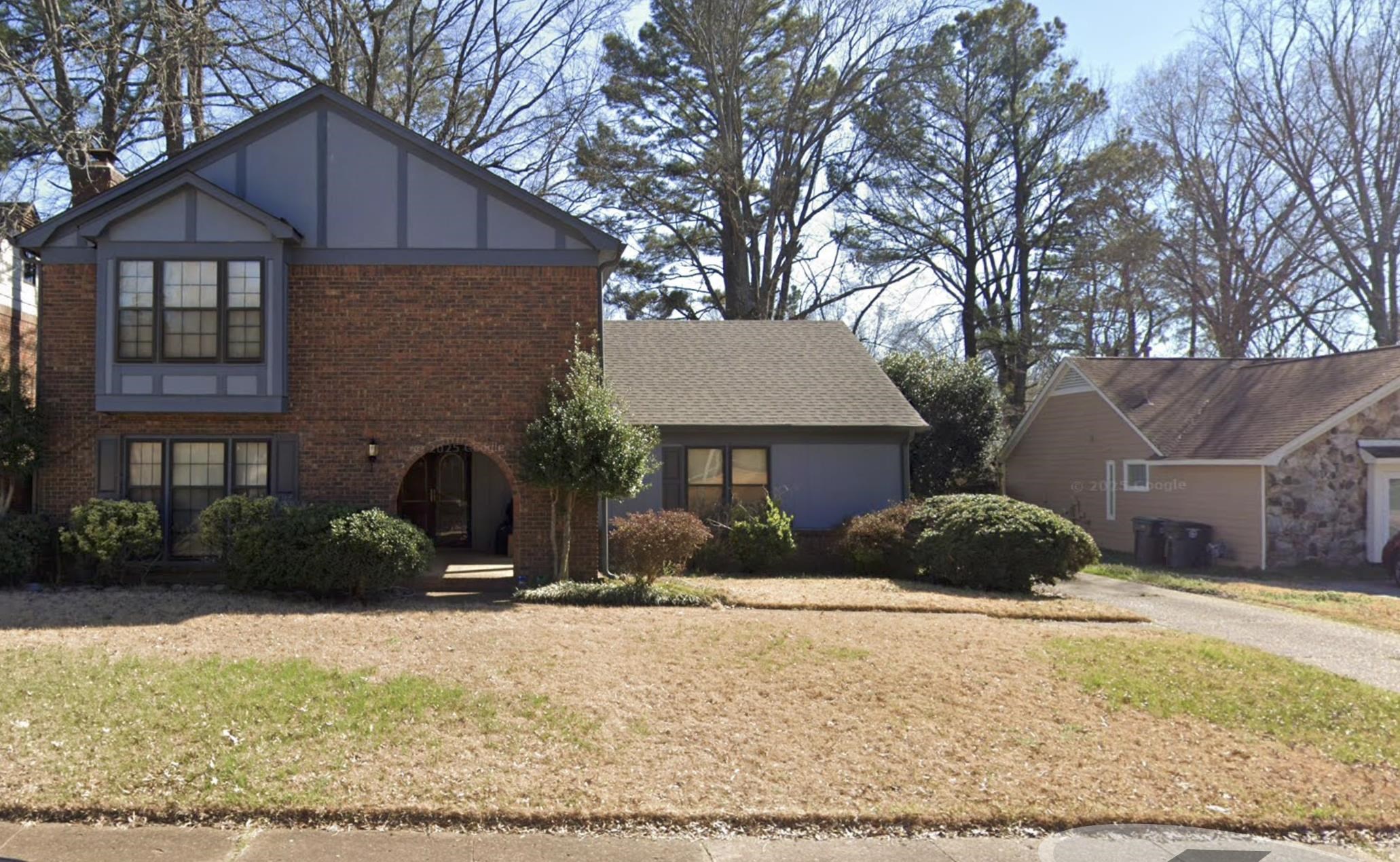6983 Loddon Cv Property Photo 1