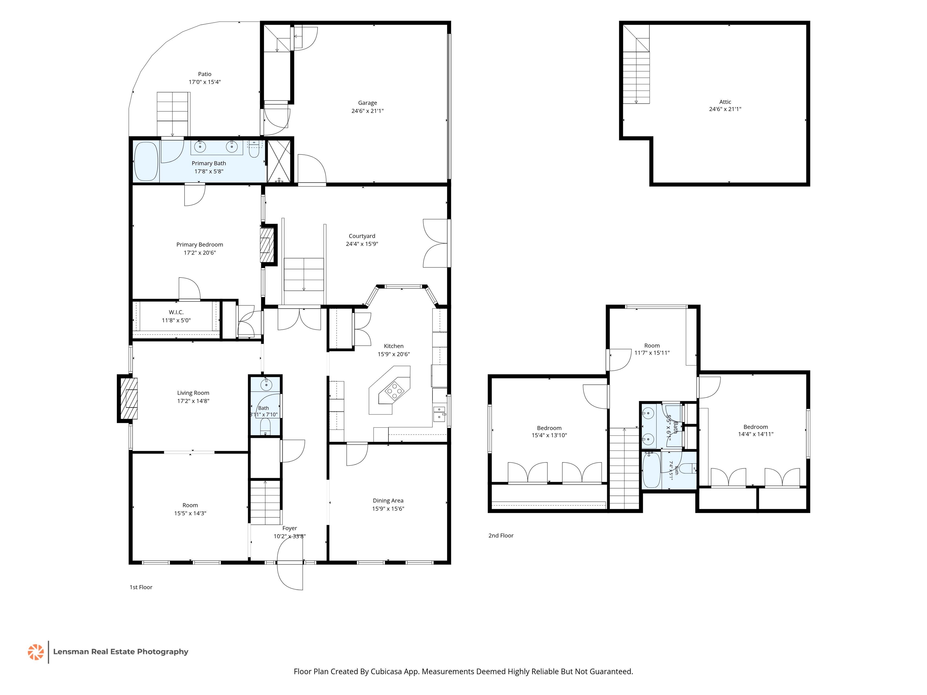 1591 E Clanlo Dr Property Photo 29