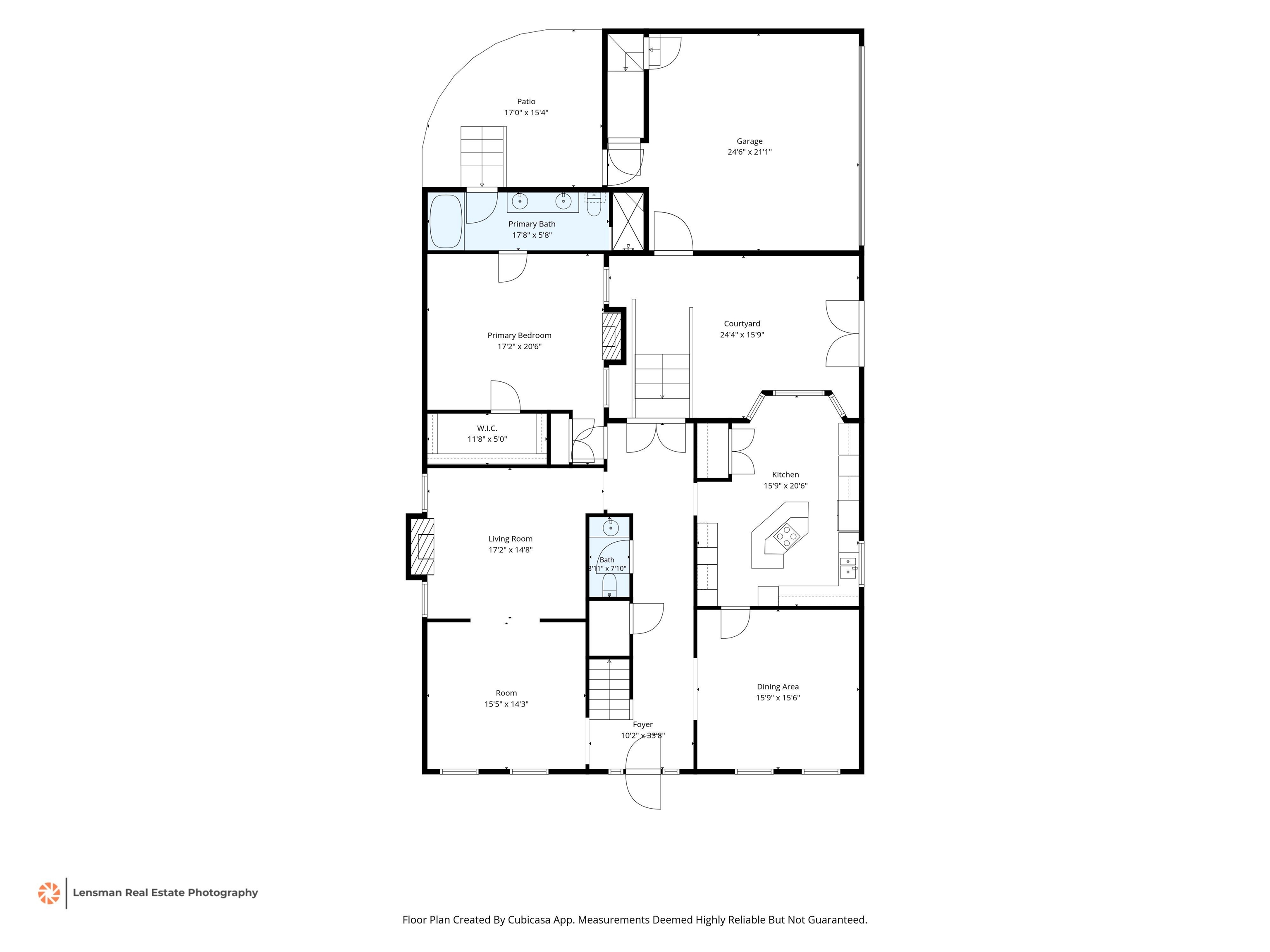 1591 E Clanlo Dr Property Photo 30