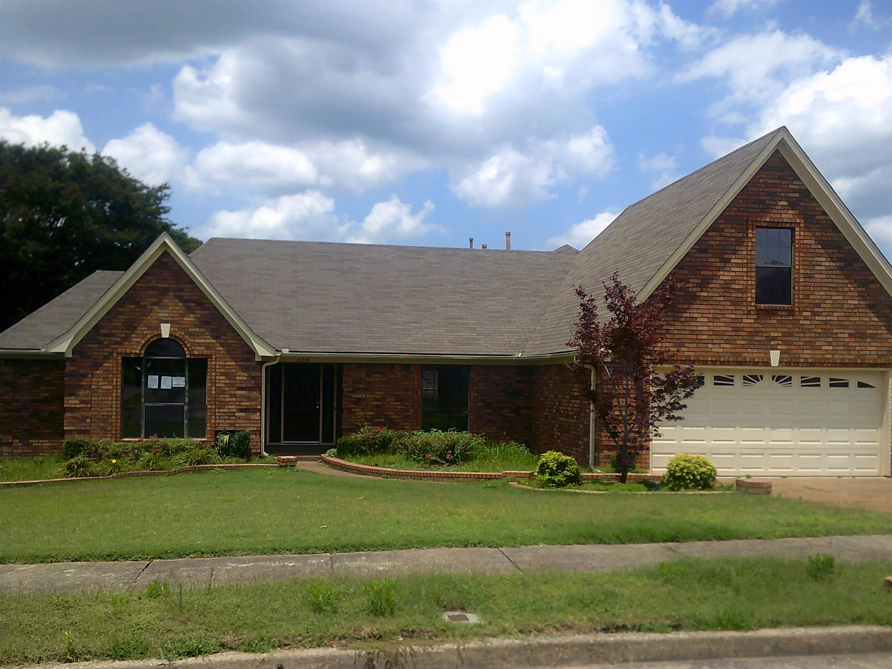 6334 THISTLE POINT CV Property Photo 1