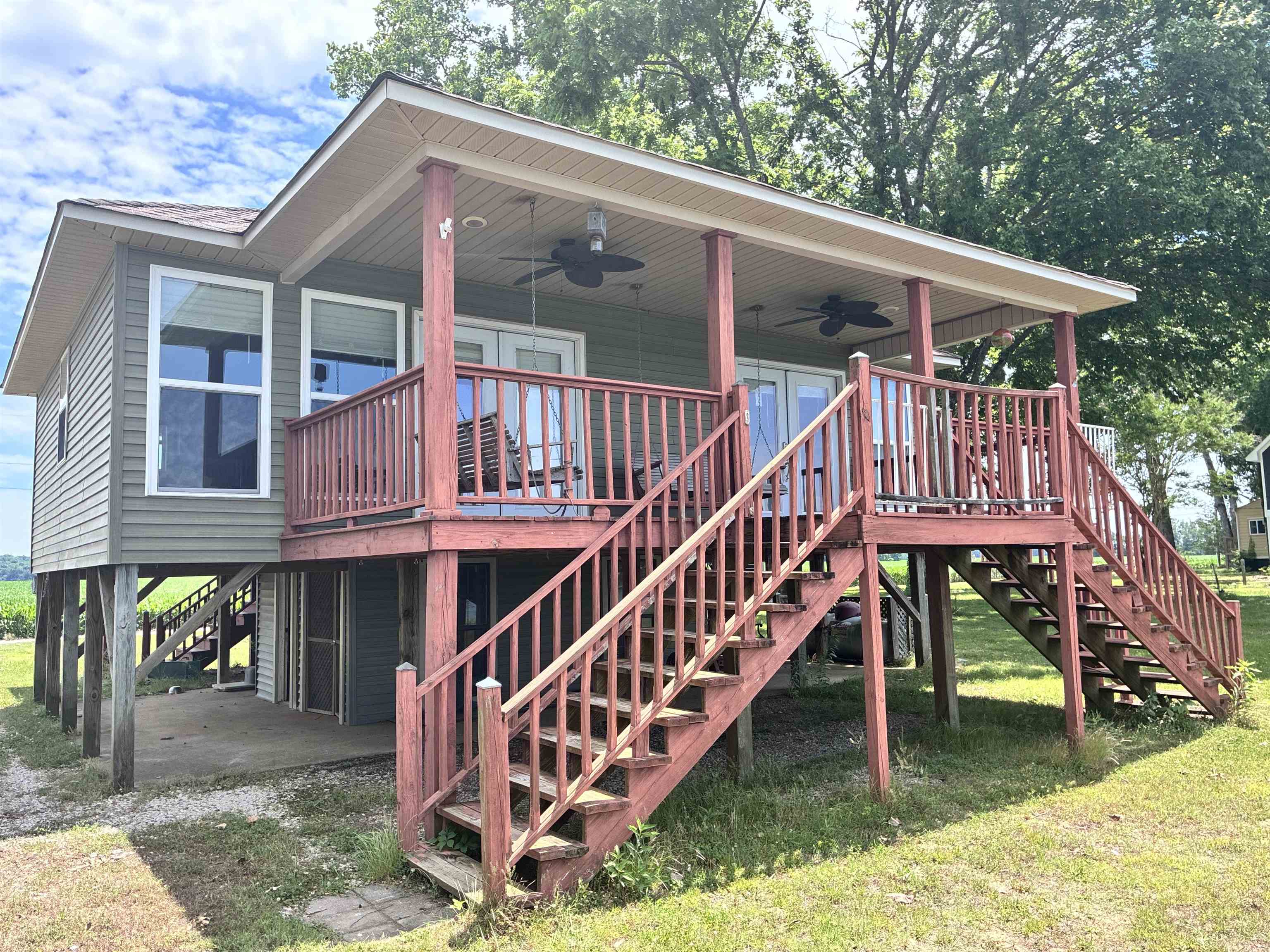 1795 Wilkinson Ferry Rd Property Photo 1