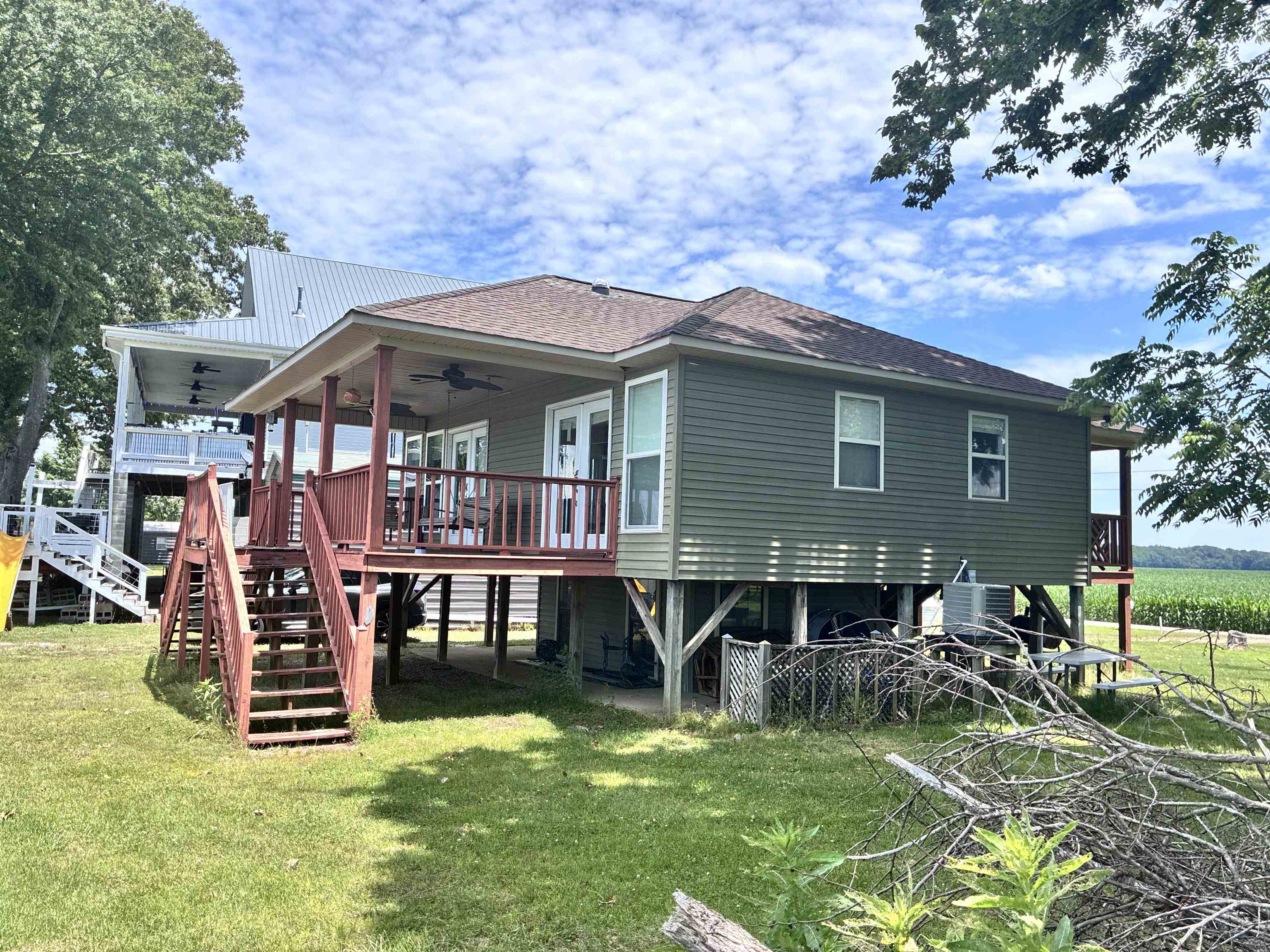 1795 Wilkinson Ferry Rd Property Photo 2