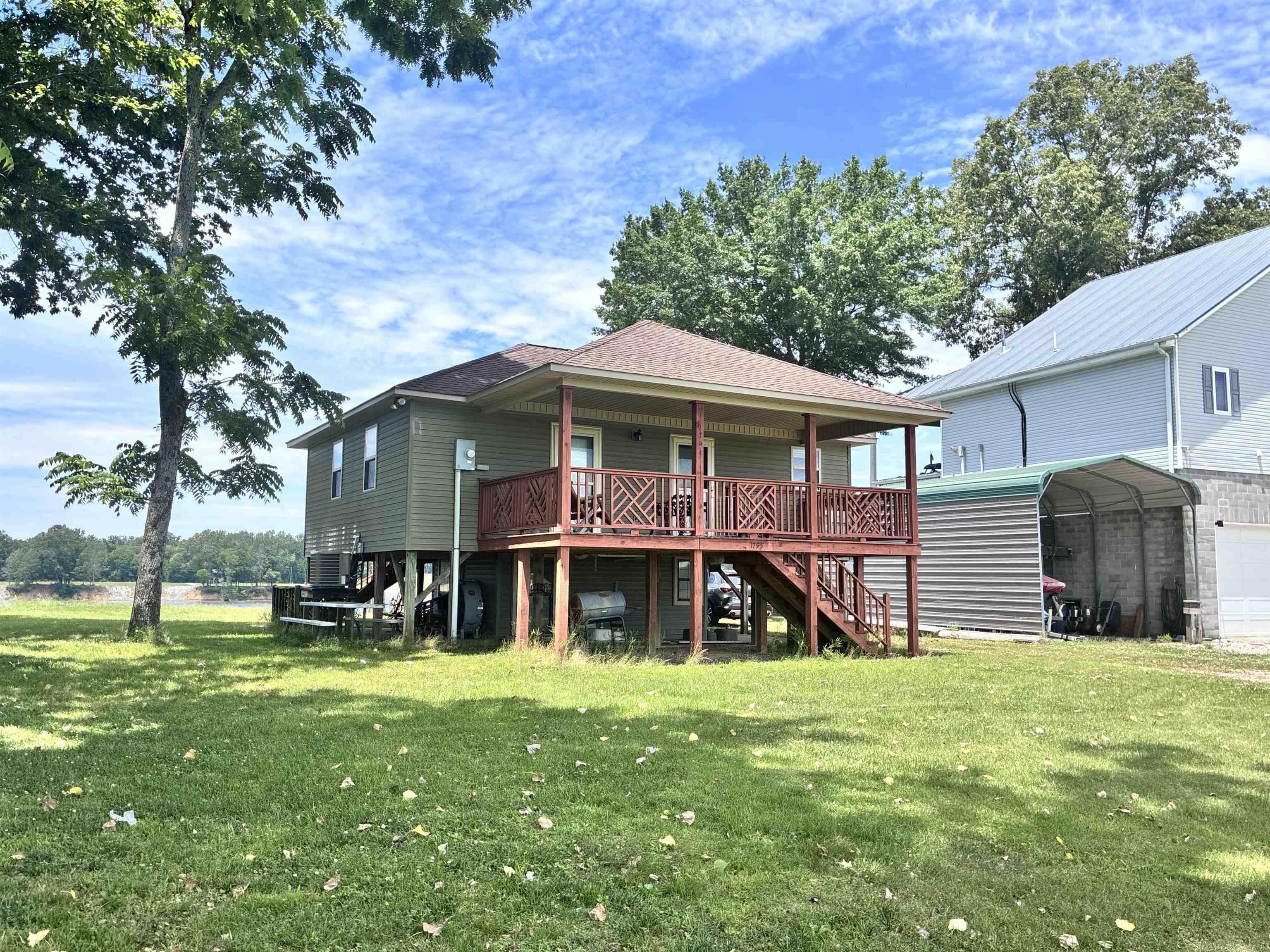 1795 Wilkinson Ferry Rd Property Photo 4