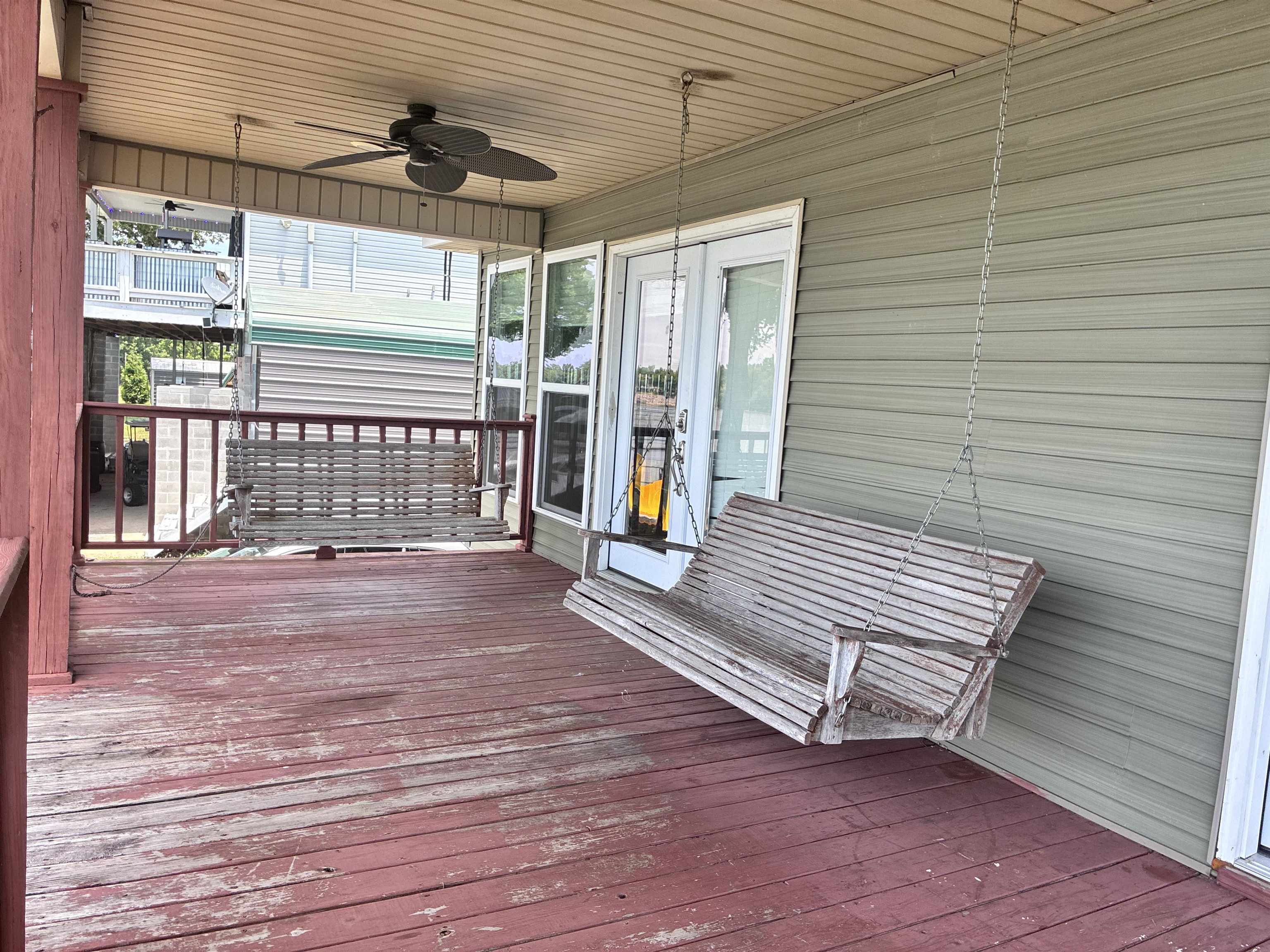 1795 Wilkinson Ferry Rd Property Photo 7