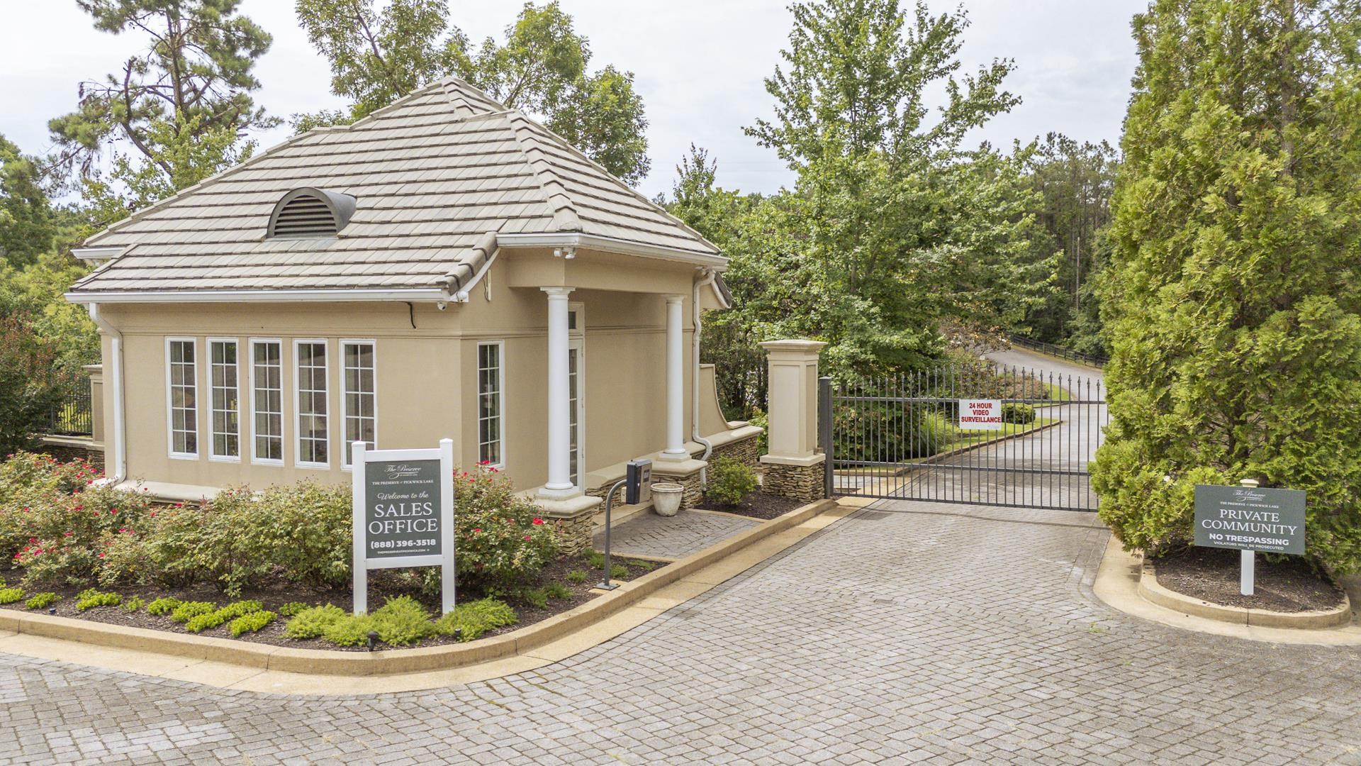 Lot 181 Arborwood Ln Property Photo 19