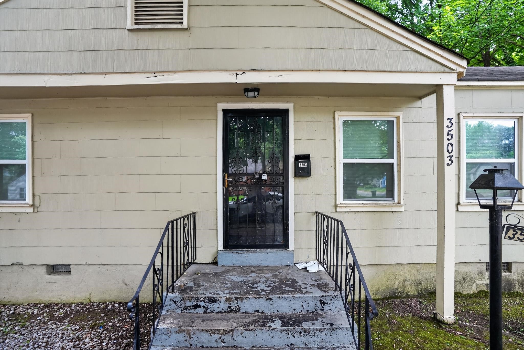 3503 Wilshire Rd Property Photo 2