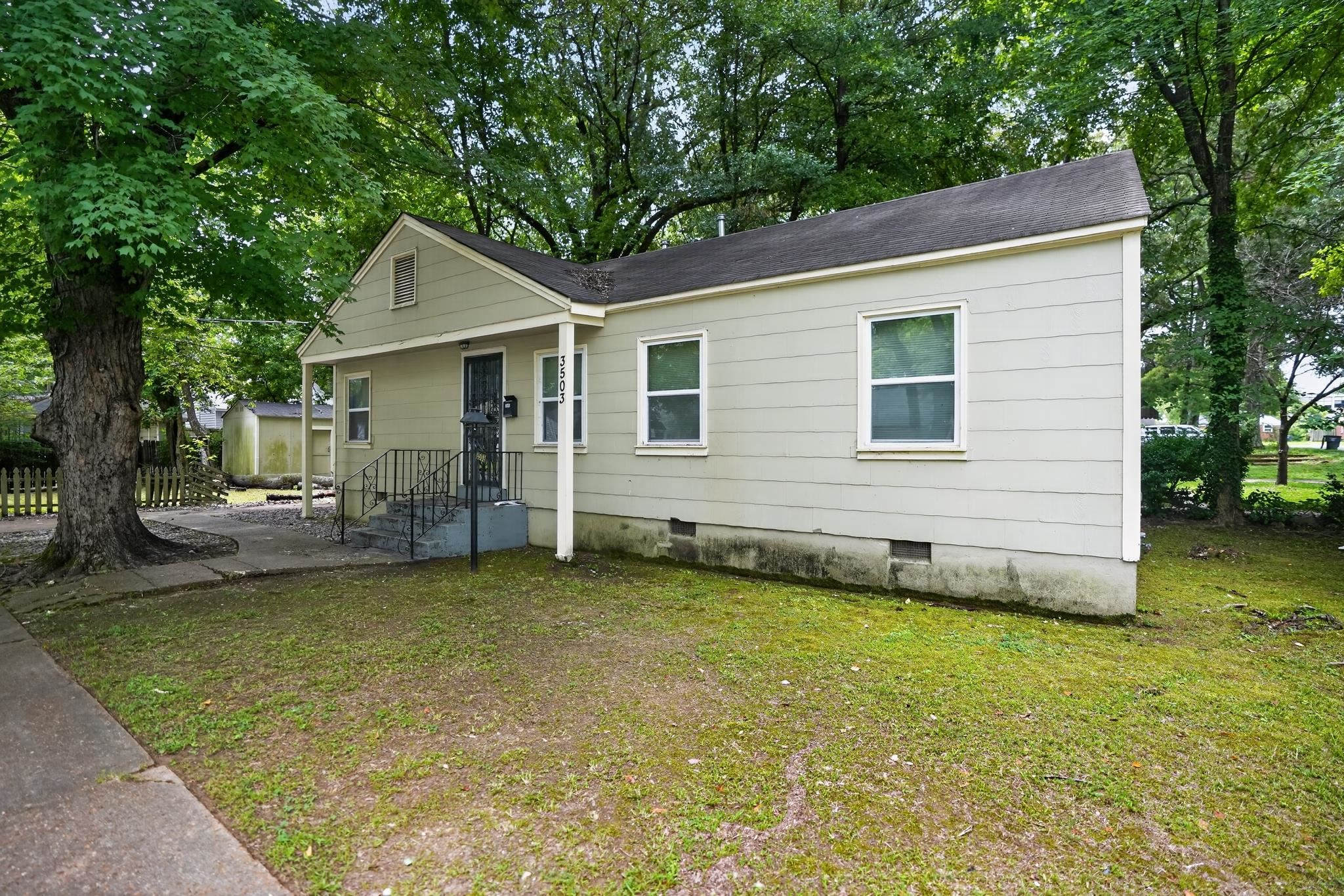 3503 Wilshire Rd Property Photo 4