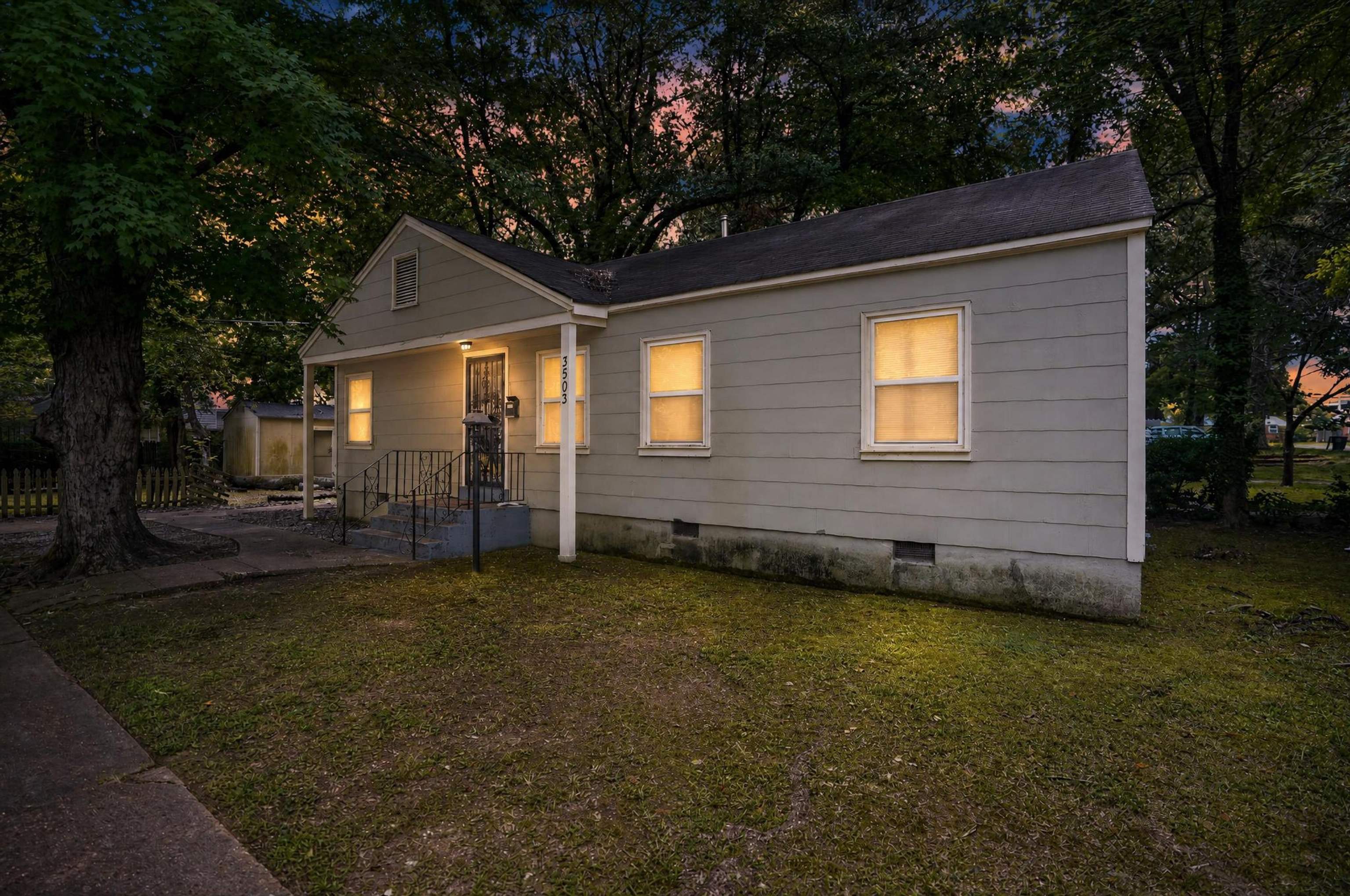 3503 Wilshire Rd Property Photo 5