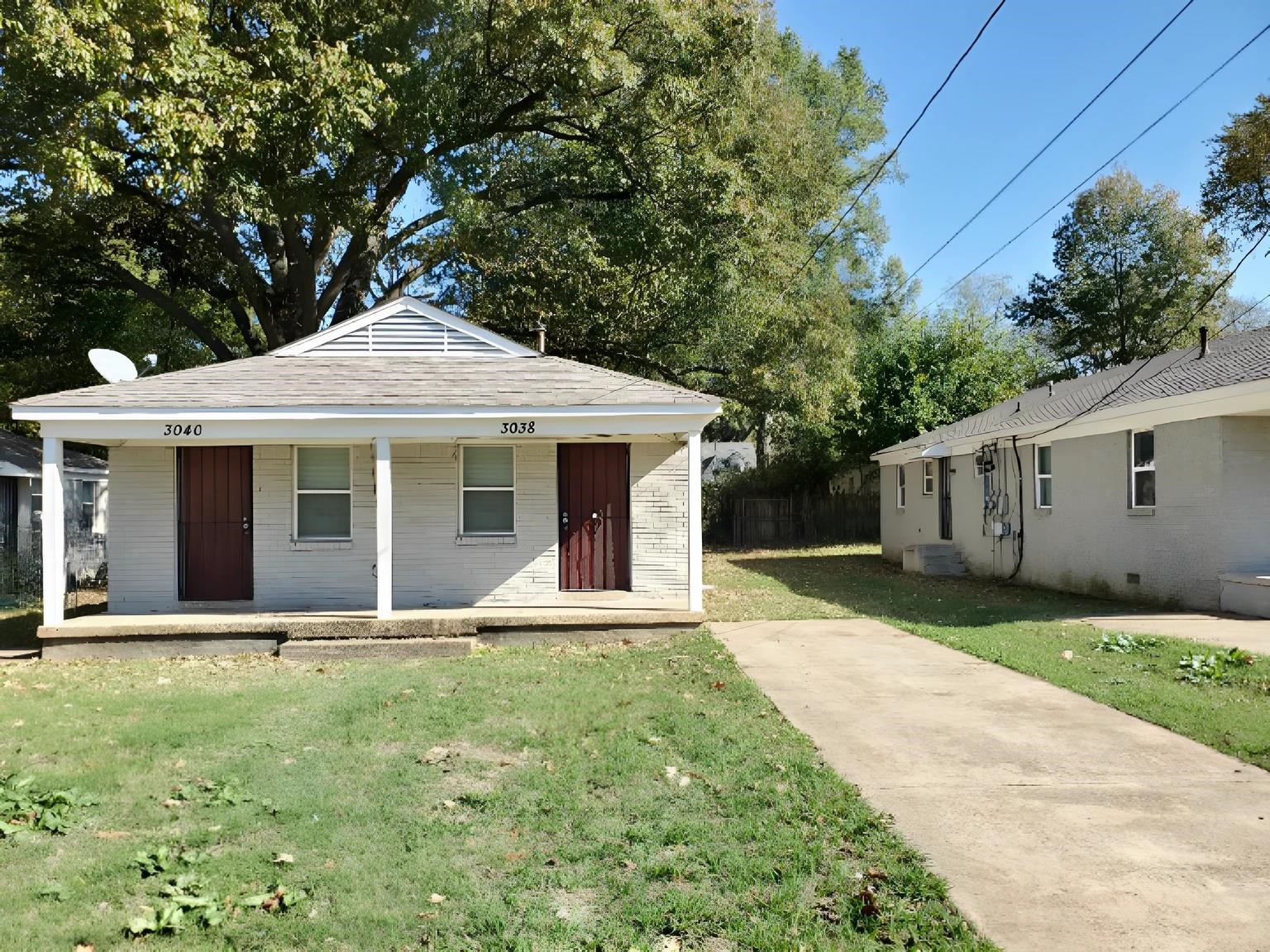 3038-3040 SINCLAIR ST Property Photo 1