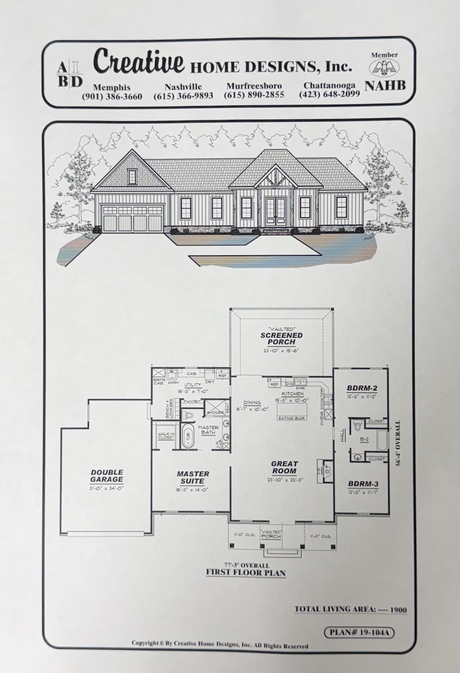 80 ENDLESS VIEW RDG Property Photo 1