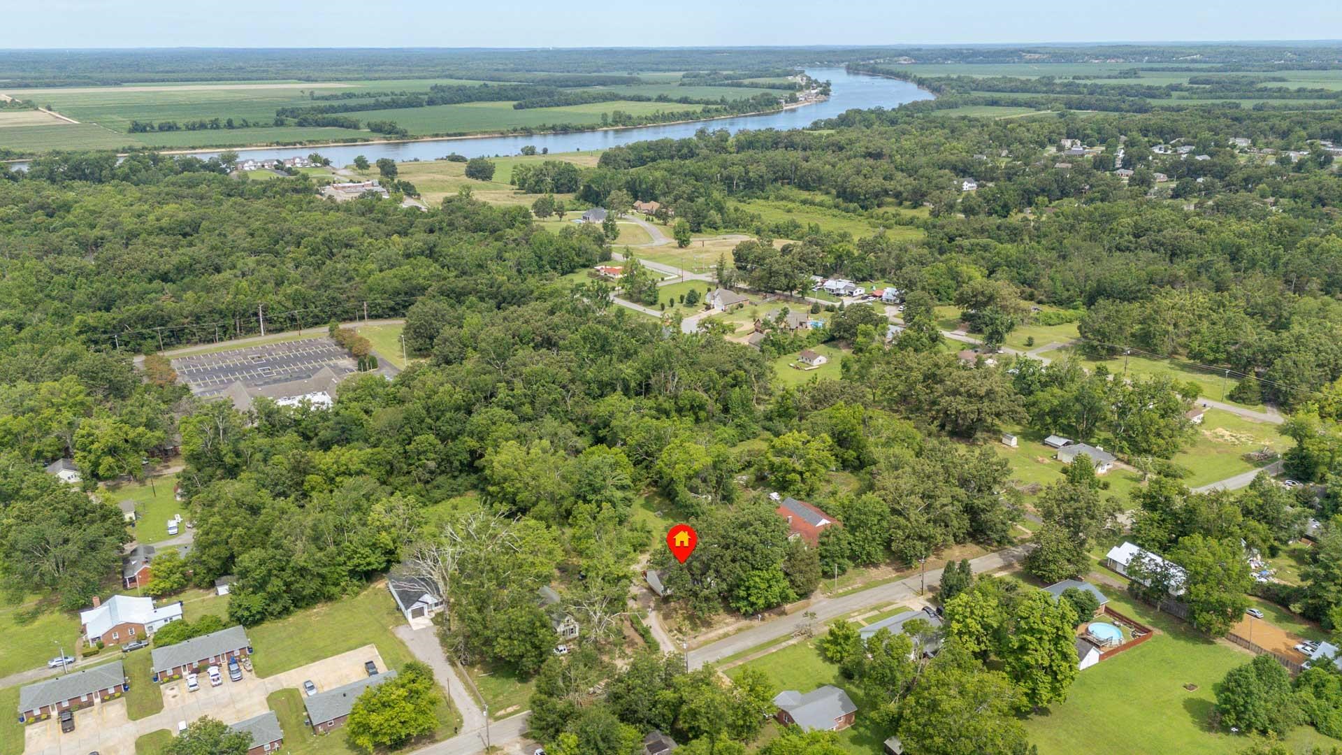 417 Tennessee St Property Photo 40