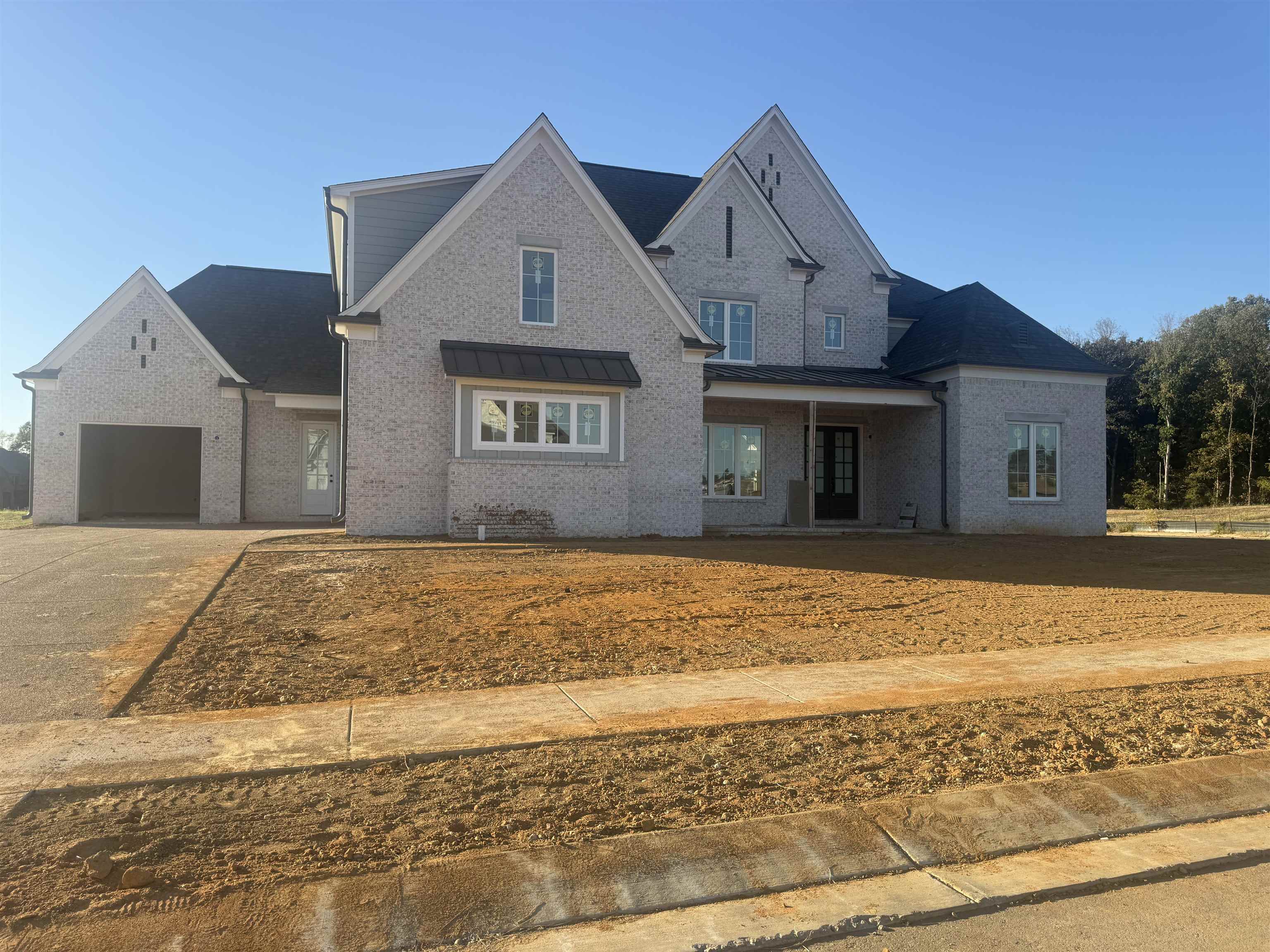 9555 DUCK POND CT Property Photo 1