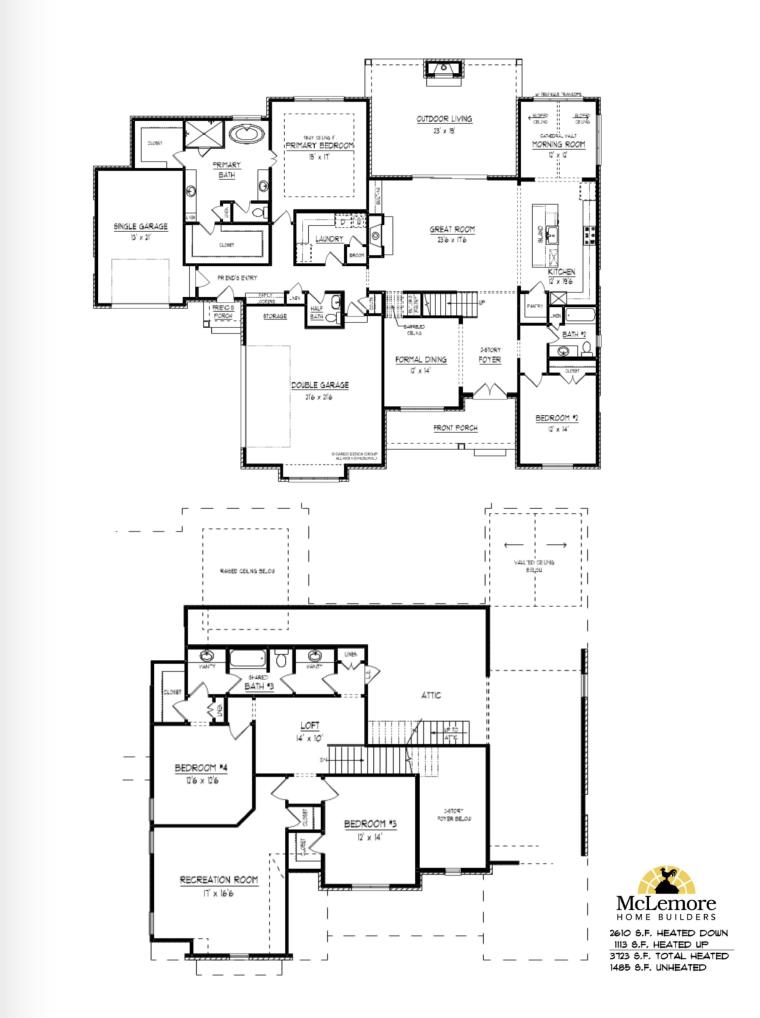 9555 Duck Pond Ct Property Photo 8