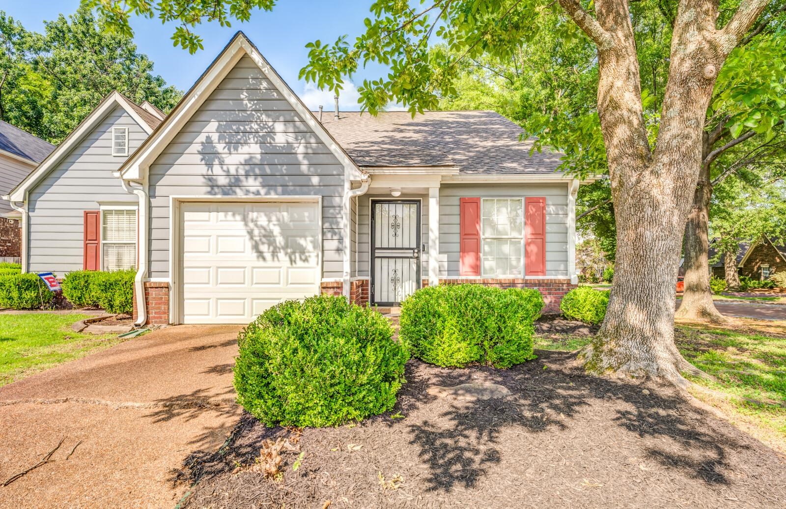 3612 SUNRAY CV Property Photo 1
