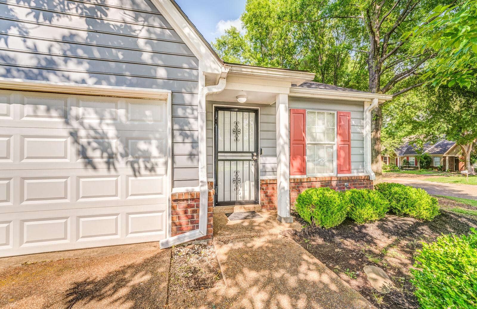 3612 Sunray Cv Property Photo 2