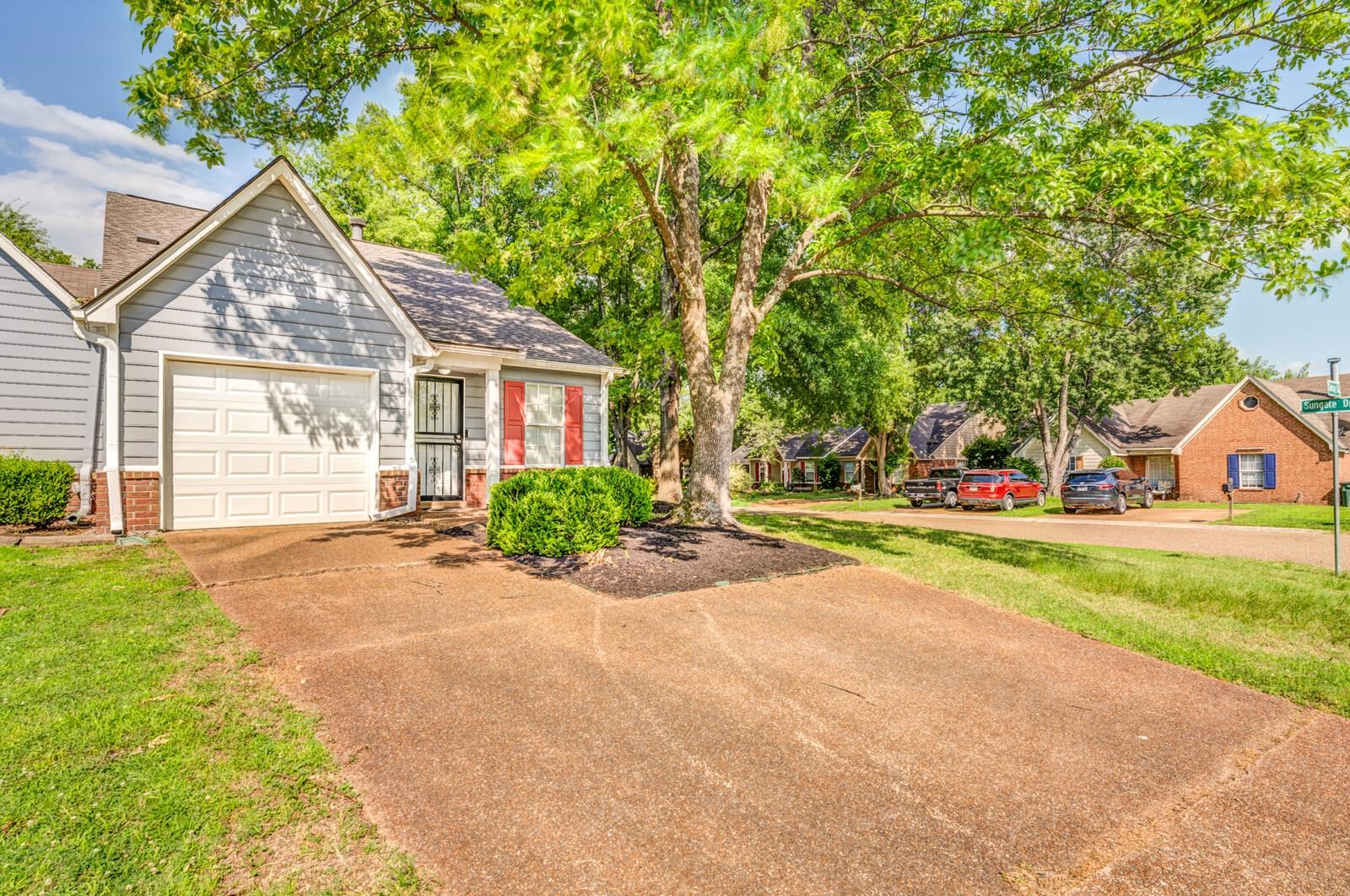 3612 Sunray Cv Property Photo 21