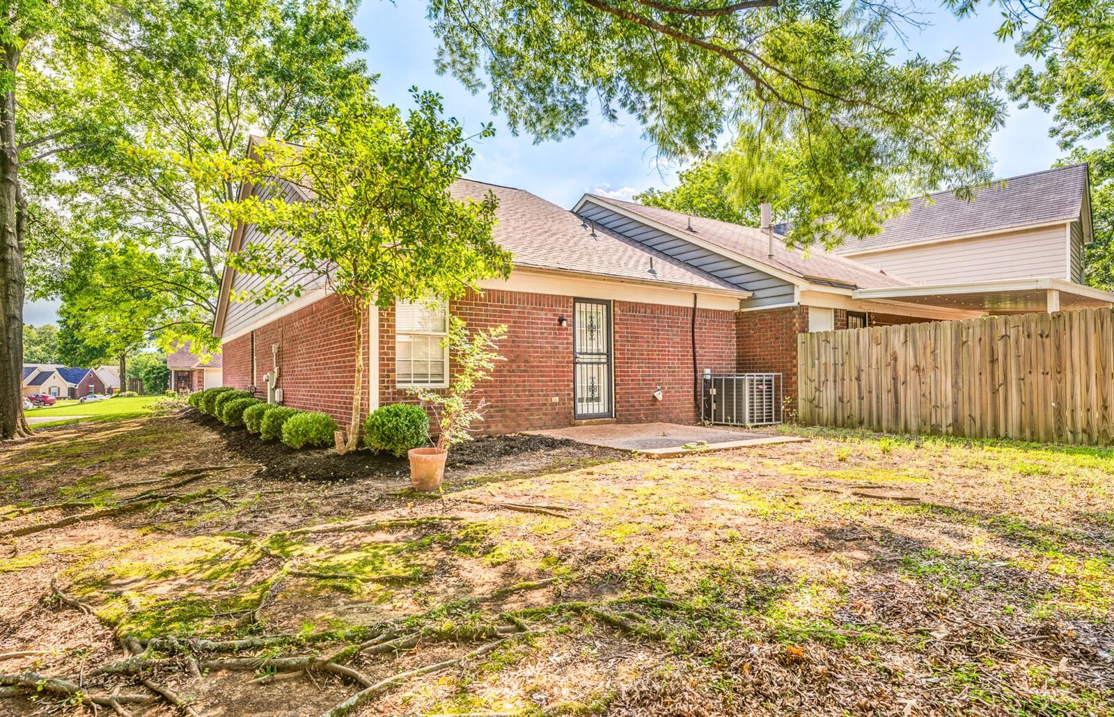 3612 Sunray Cv Property Photo 23