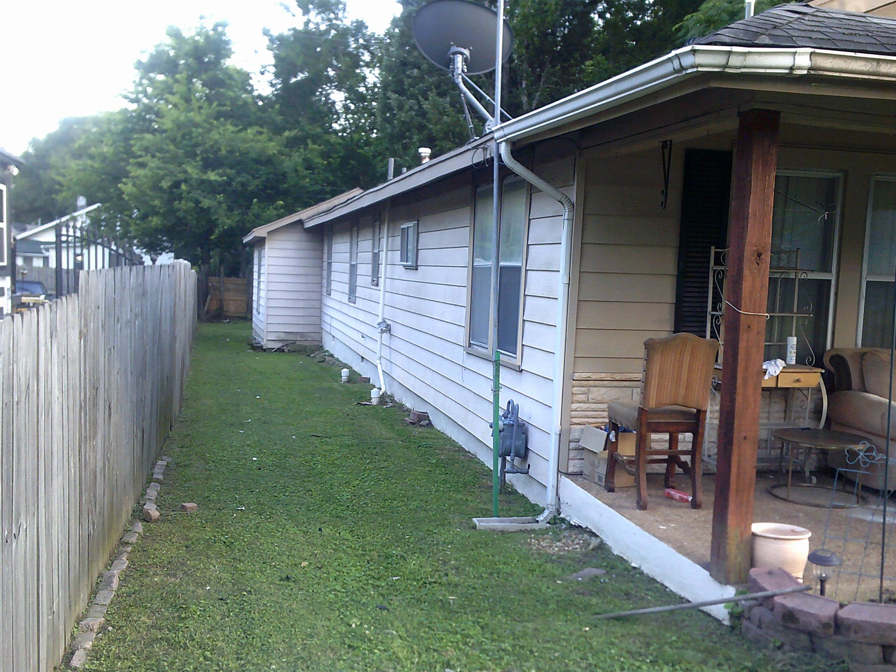 3545 Kearney St Property Photo 2