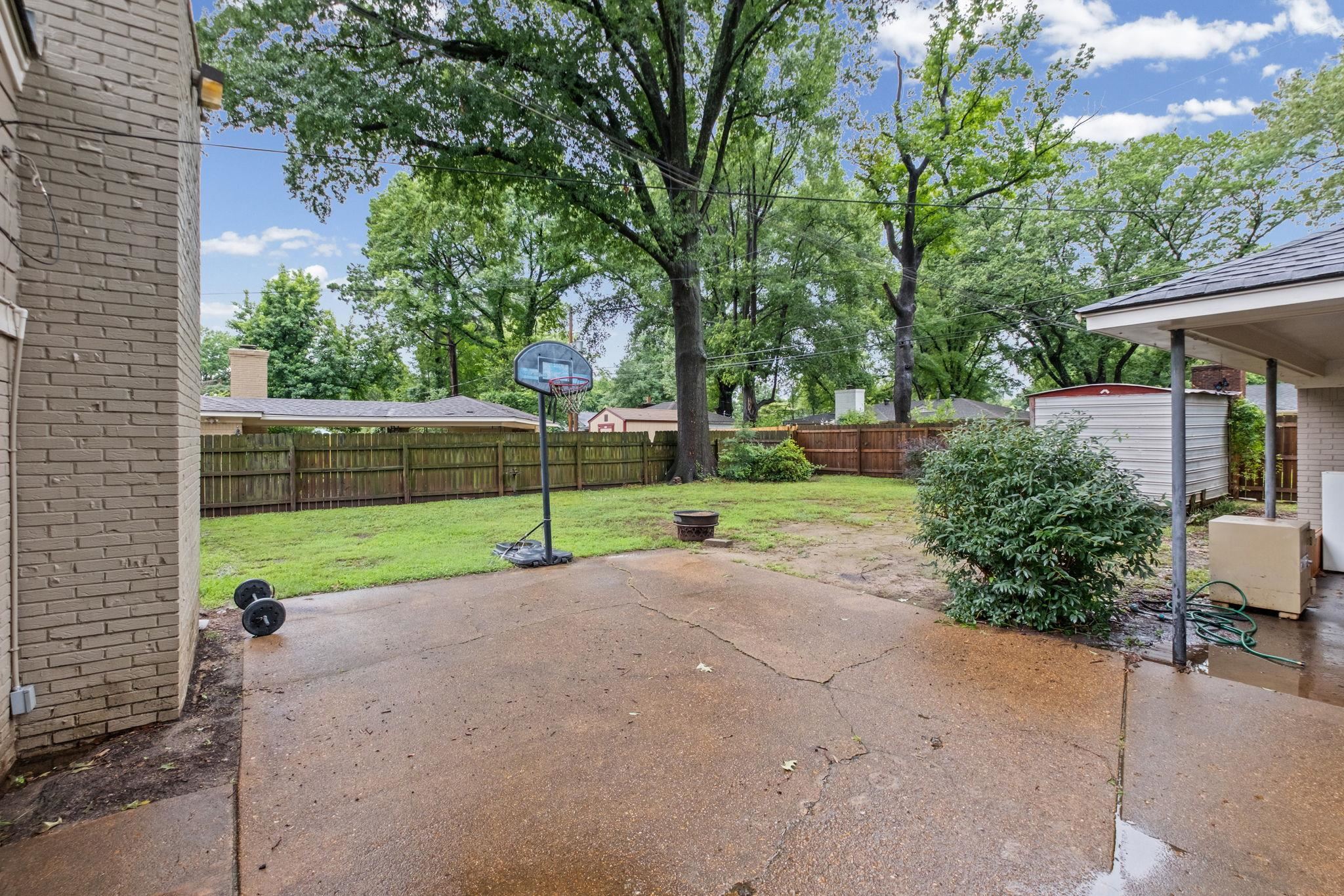 5084 Woodlark Ave Property Photo 5