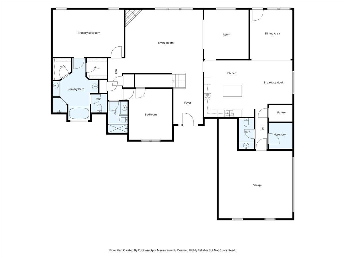 8976 Lindstrom Dr Property Photo 2