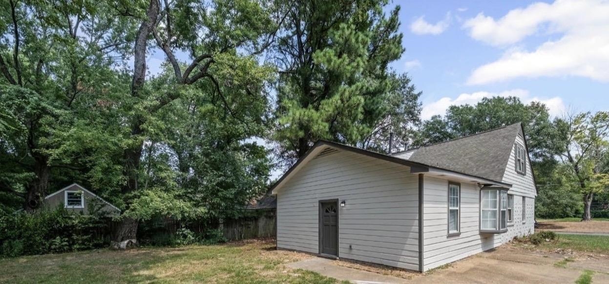 3843 Bluejay Rd Property Photo 2