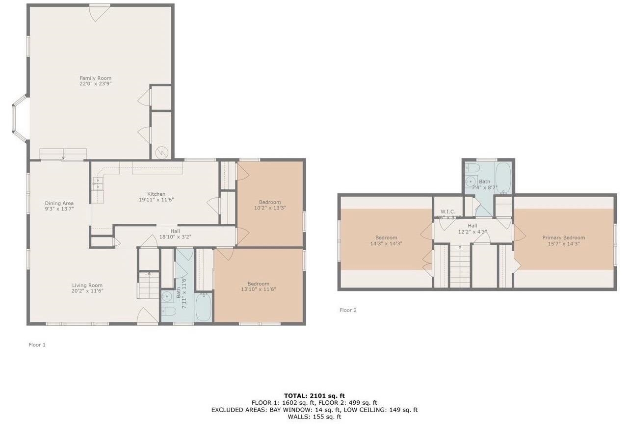 3843 Bluejay Rd Property Photo 21