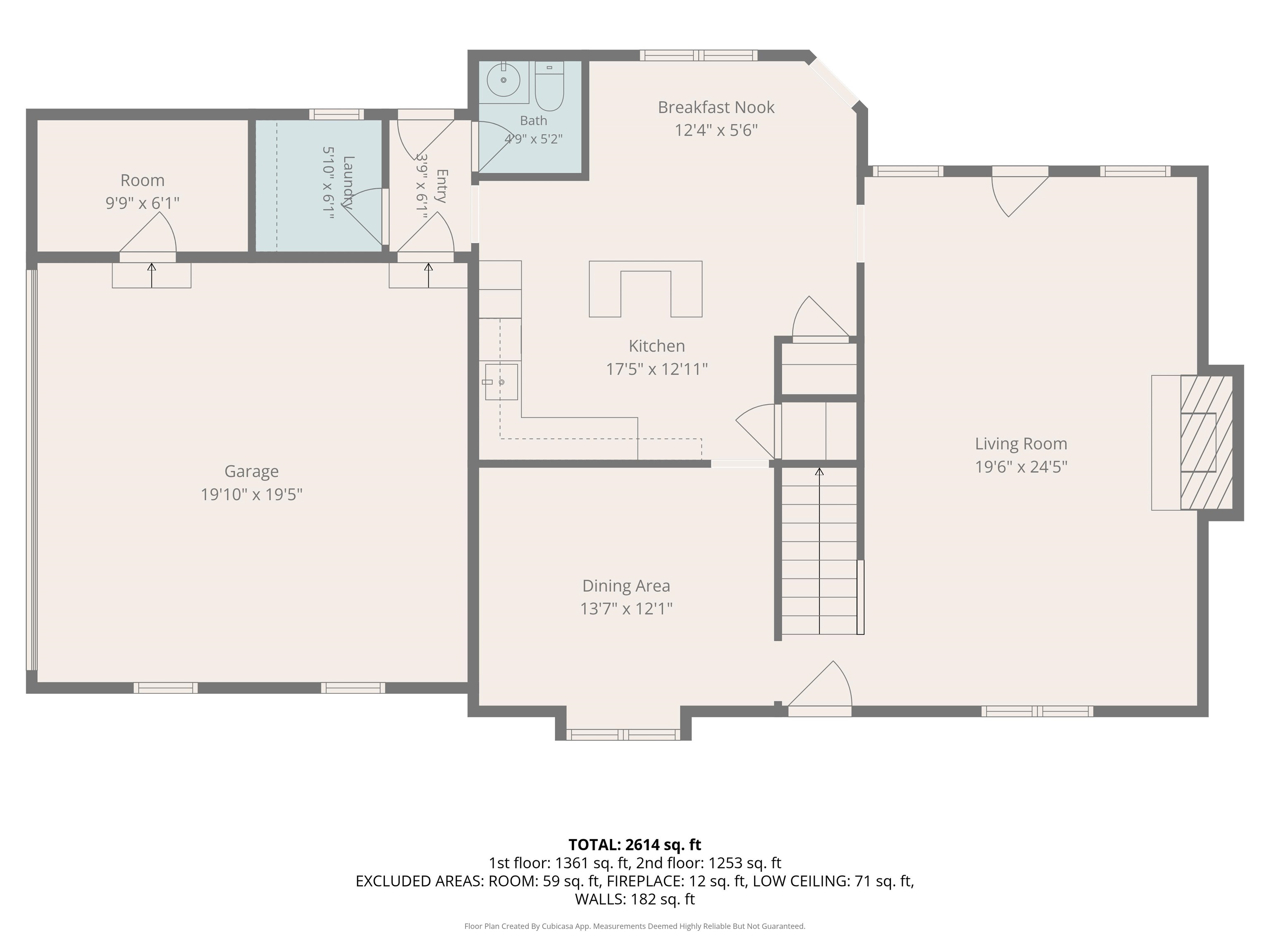 3990 Clubview Dr Property Photo 25