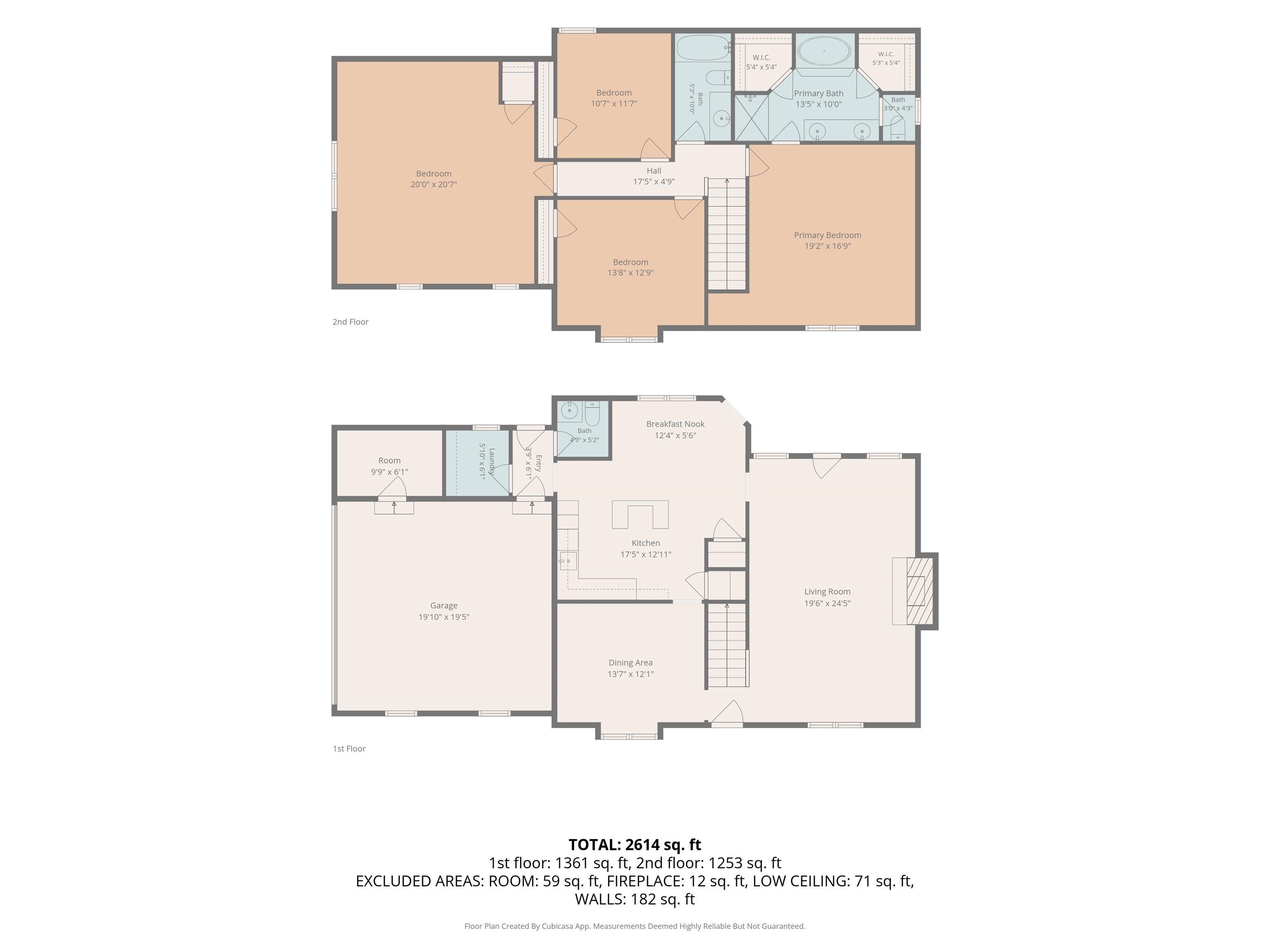 3990 Clubview Dr Property Photo 27
